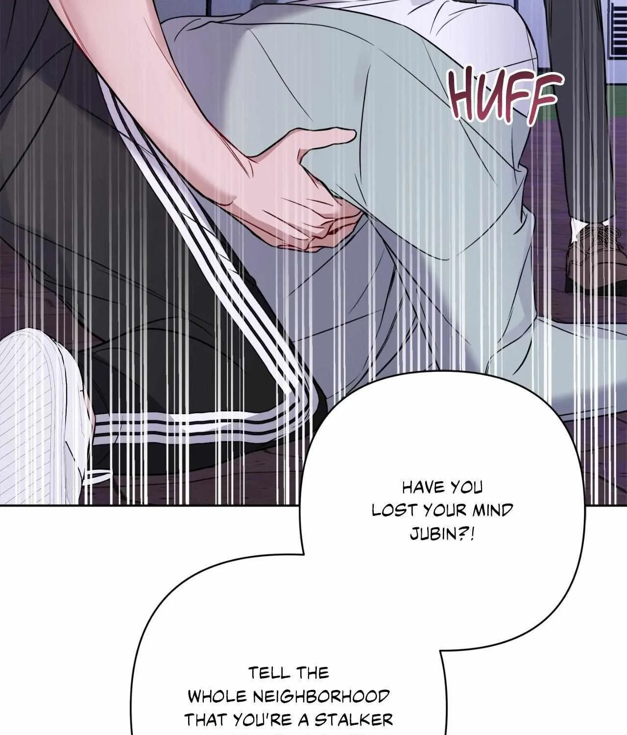 Read A Shared House chapter 28 image 35 on Lezhin