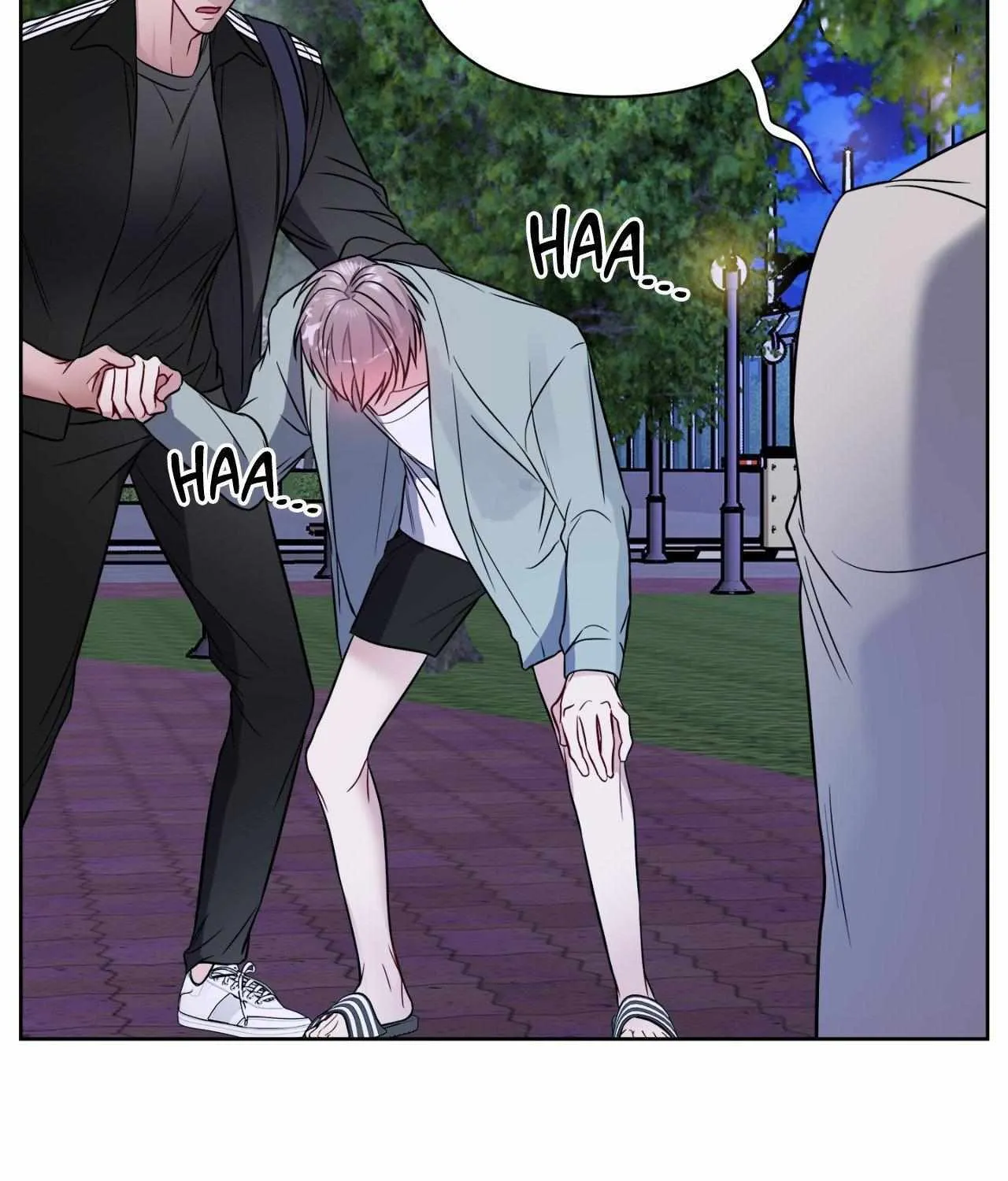 Read A Shared House chapter 28 image 39 on Lezhin