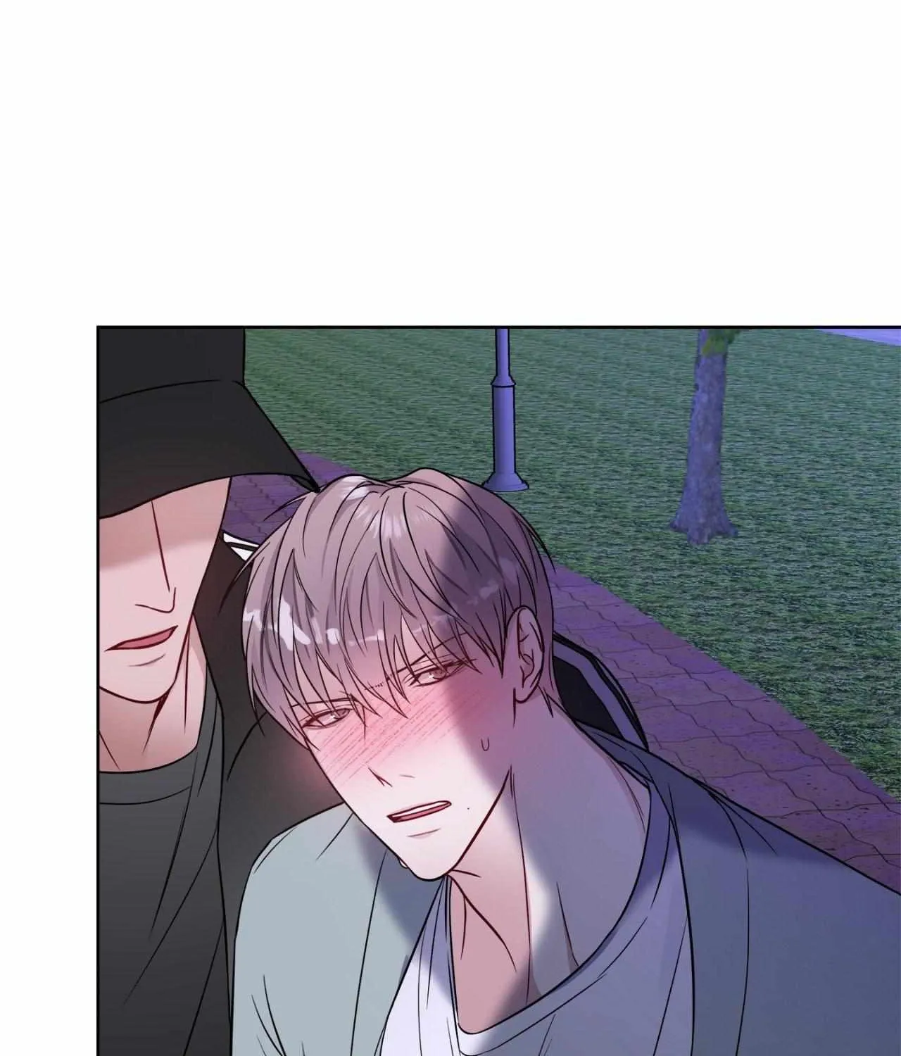 Read A Shared House chapter 28 image 40 on Lezhin