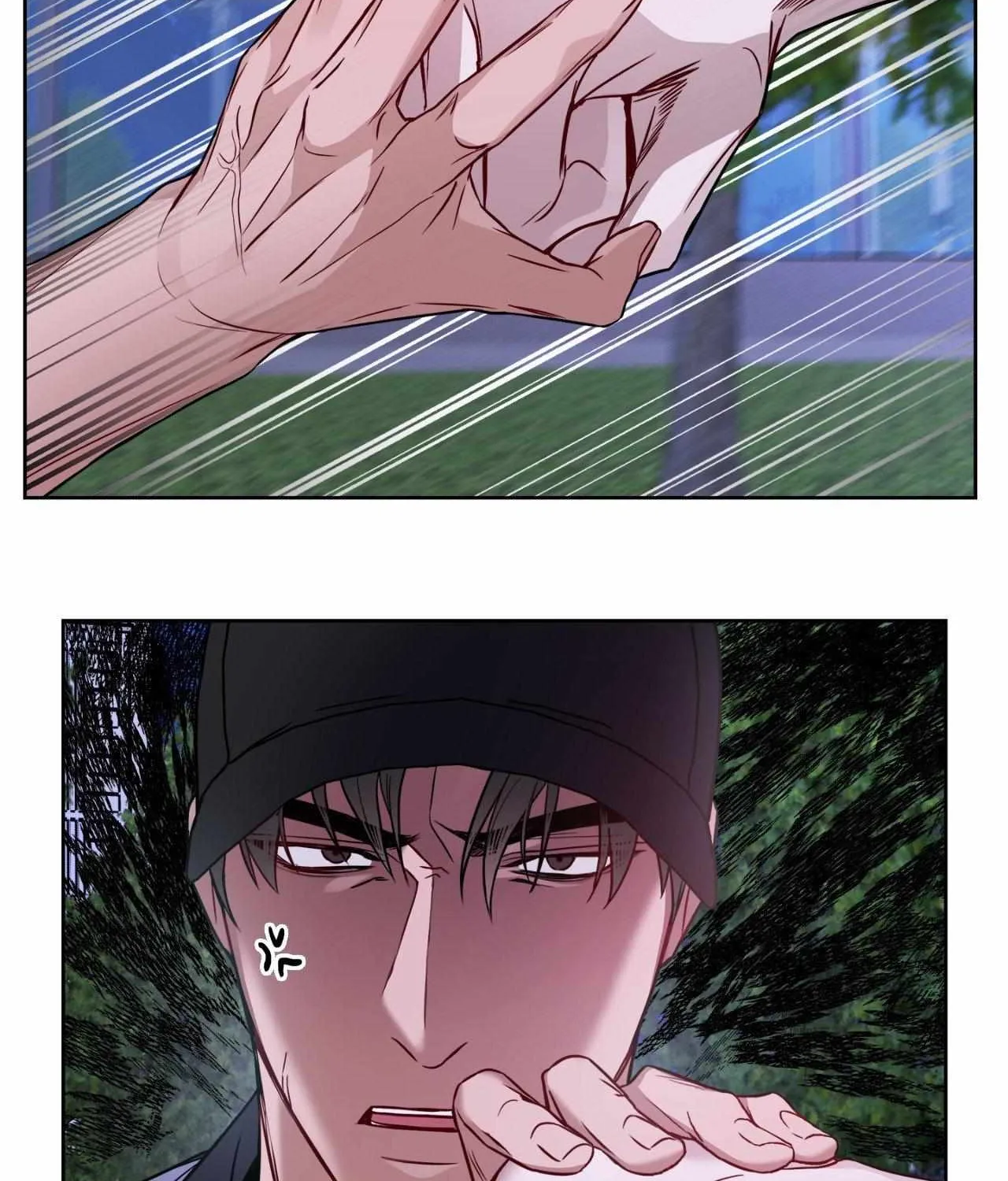 Read A Shared House chapter 28 image 42 on Lezhin