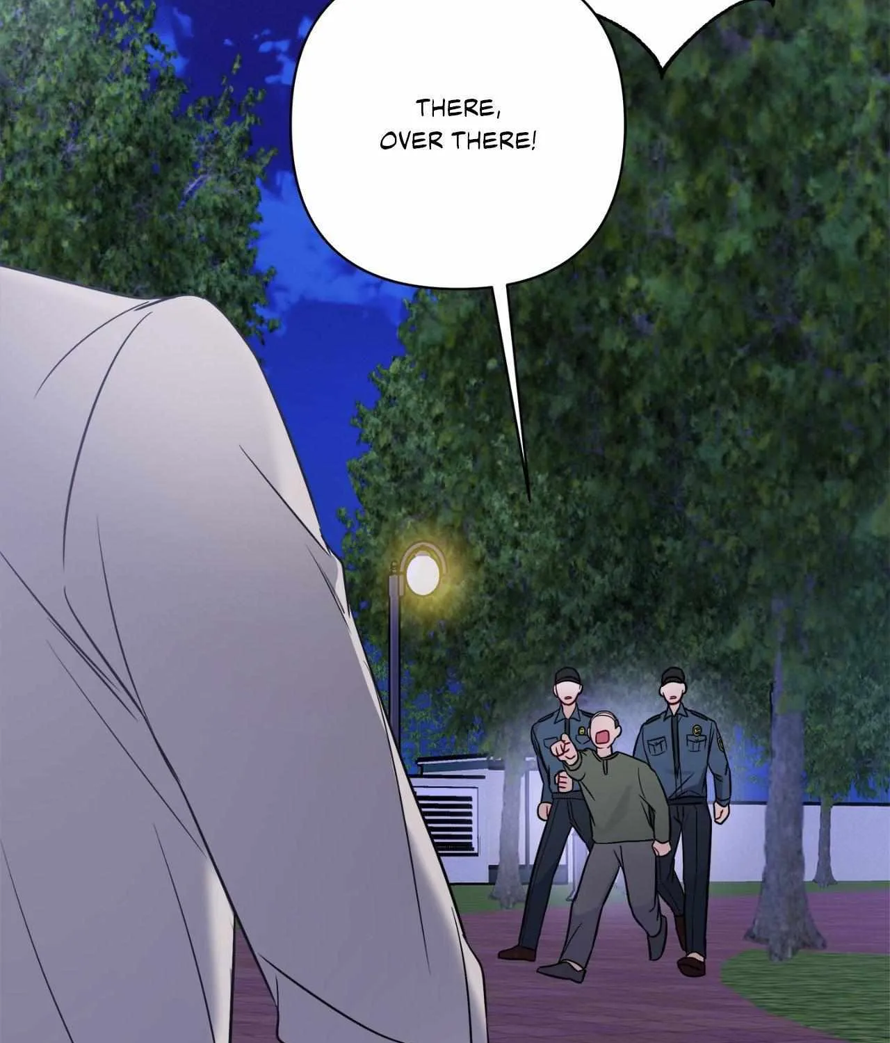 Read A Shared House chapter 28 image 45 on Lezhin