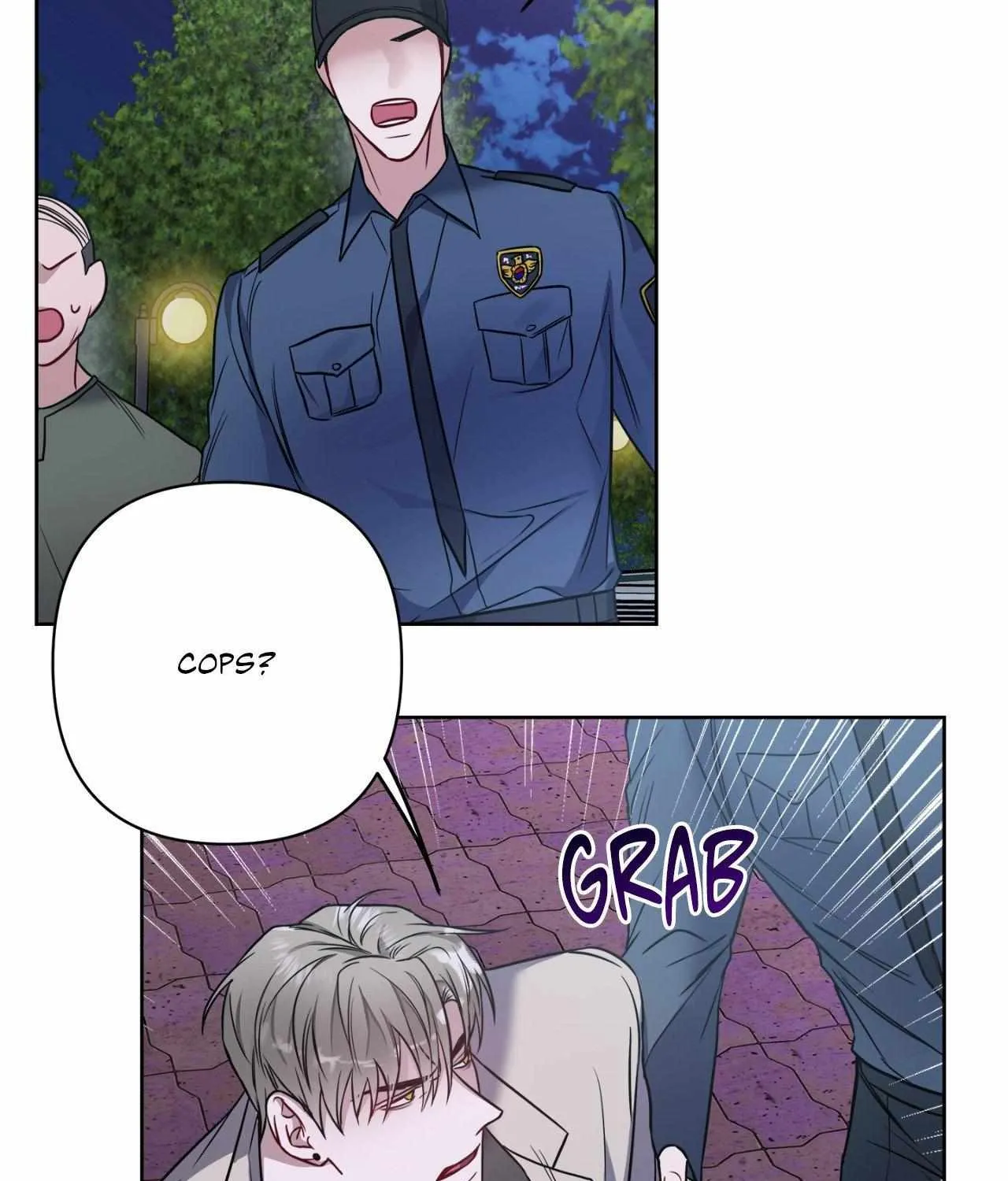 Read A Shared House chapter 28 image 47 on Lezhin
