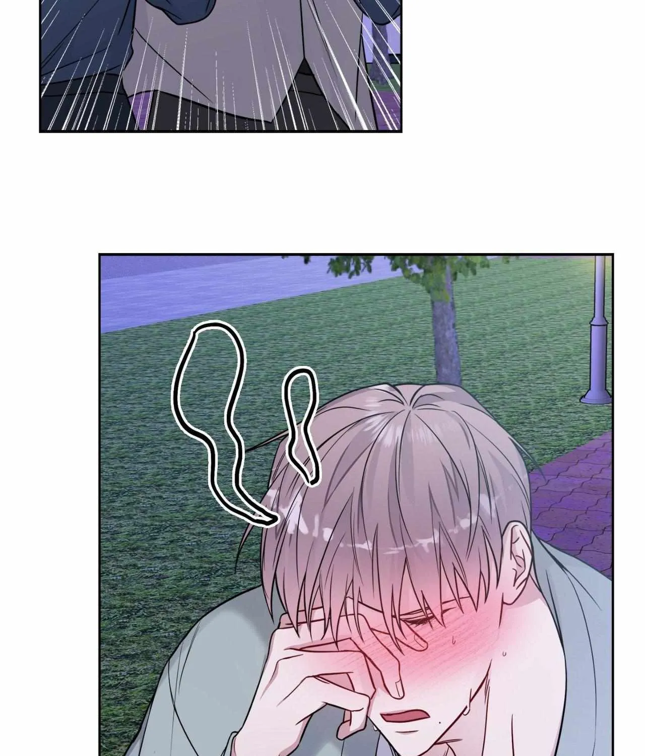 Read A Shared House chapter 28 image 51 on Lezhin