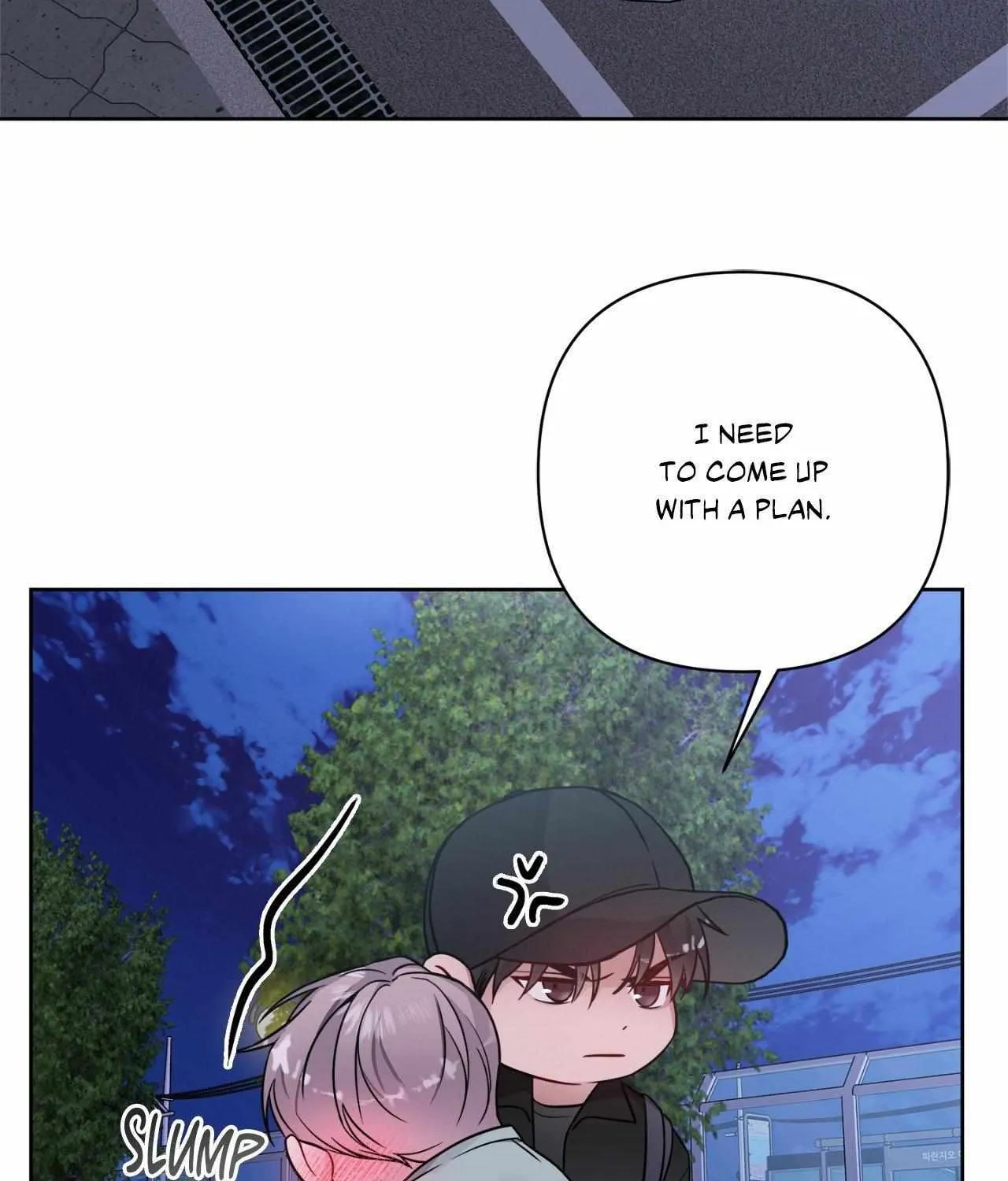 Read A Shared House chapter 28 image 54 on Lezhin