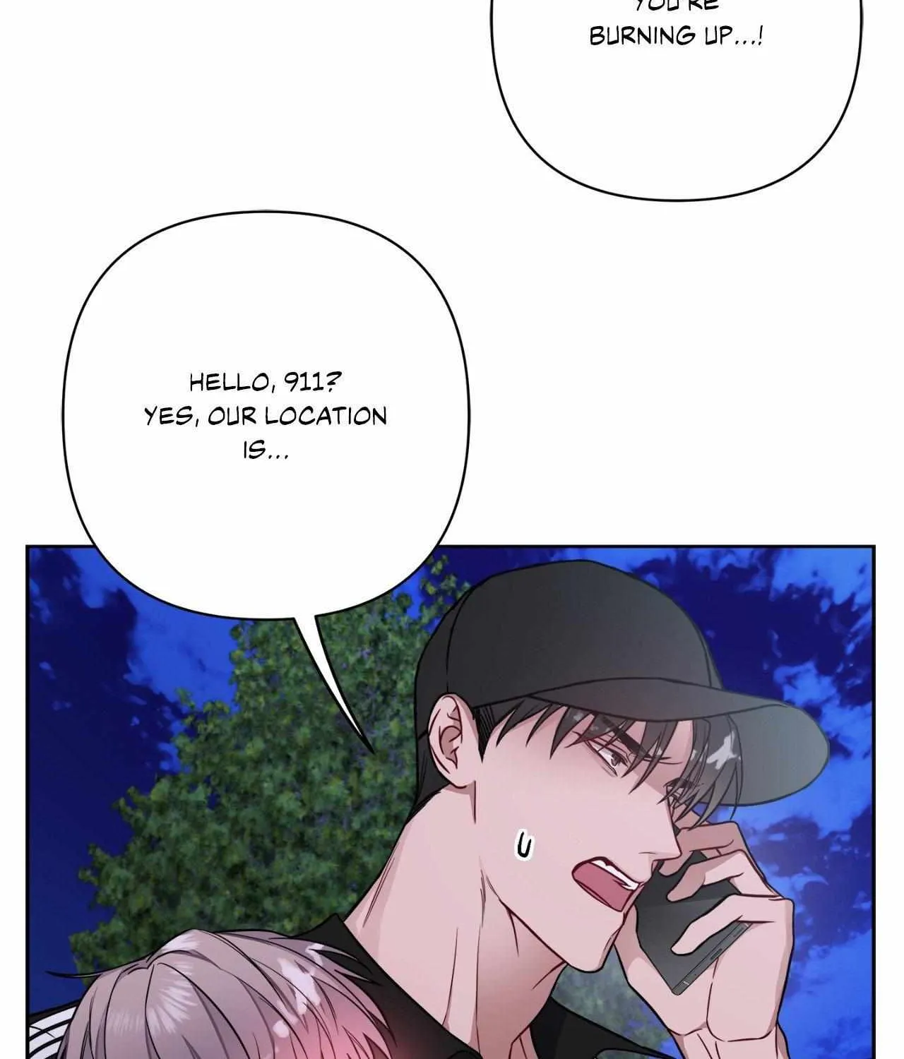 Read A Shared House chapter 28 image 58 on Lezhin