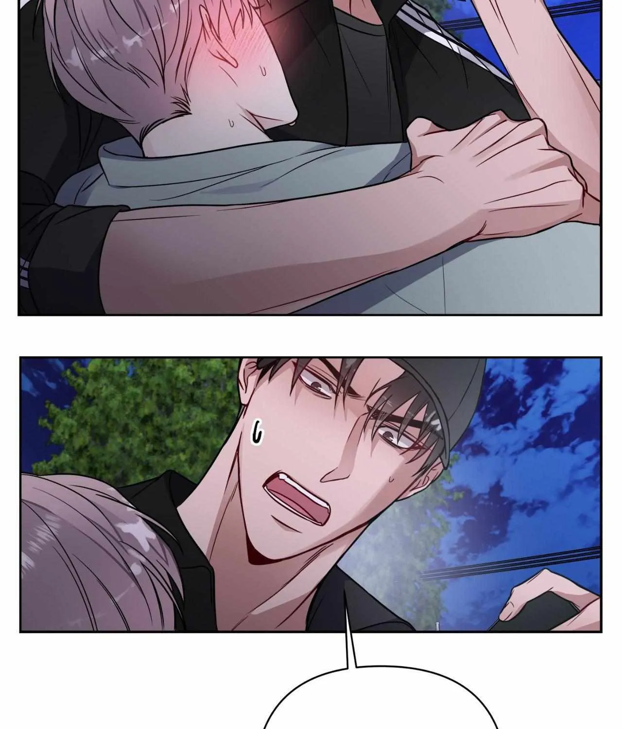 Read A Shared House chapter 28 image 59 on Lezhin