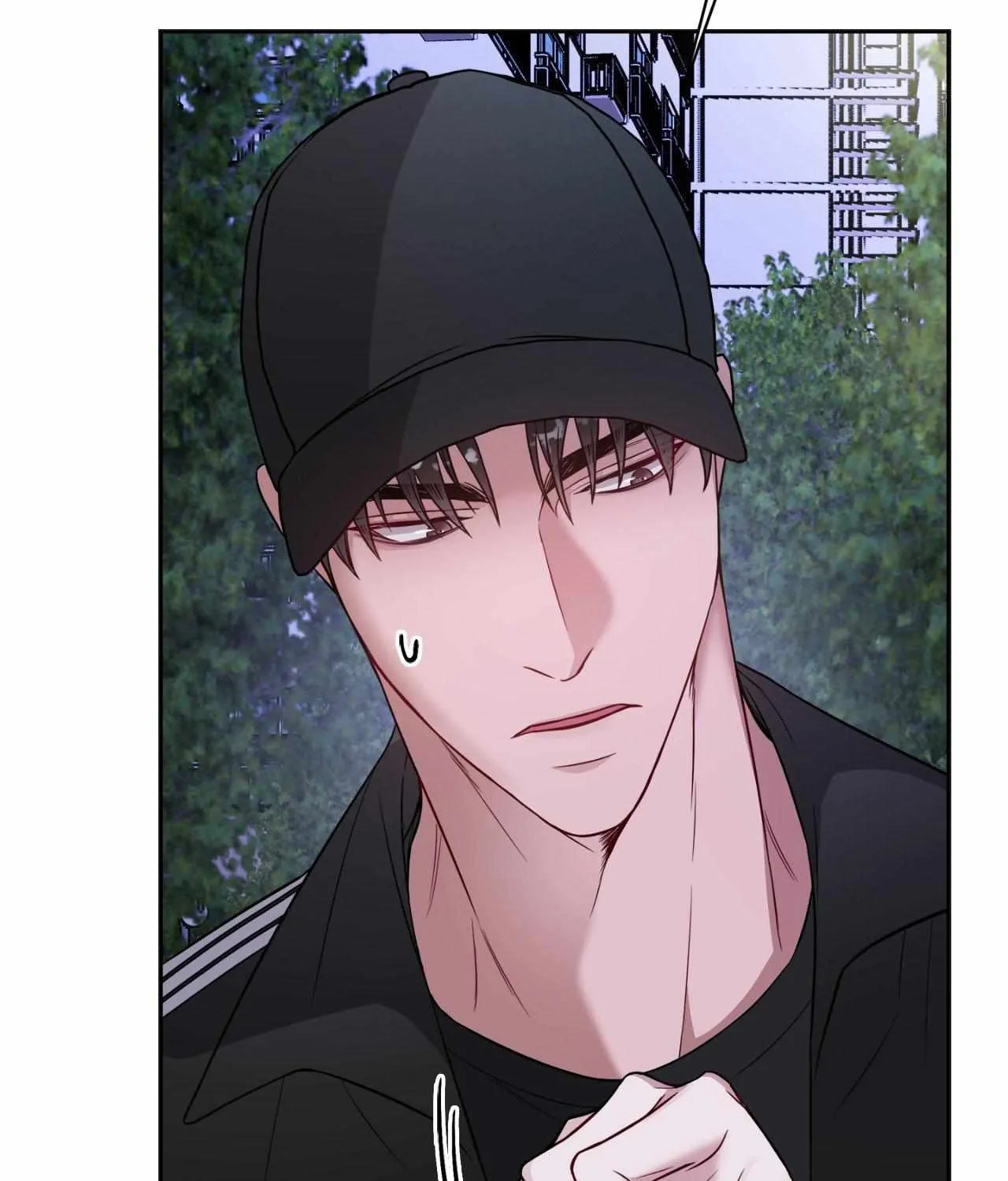 Read A Shared House chapter 28 image 6 on Lezhin