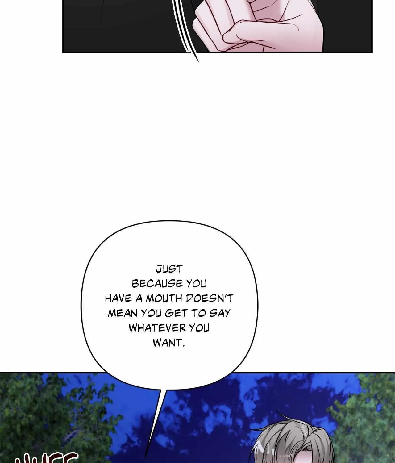 Read A Shared House chapter 28 image 7 on Lezhin