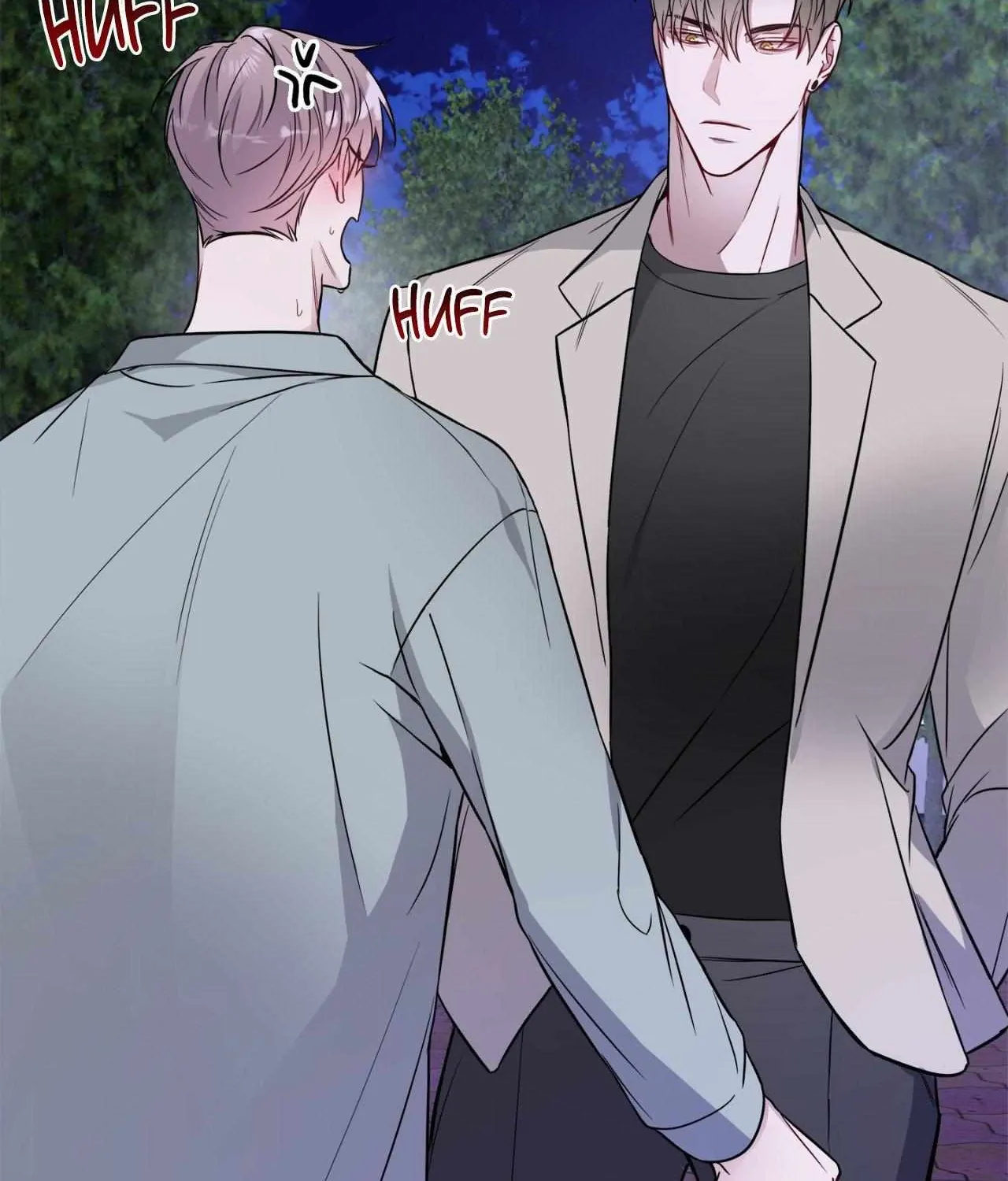 Read A Shared House chapter 28 image 8 on Lezhin