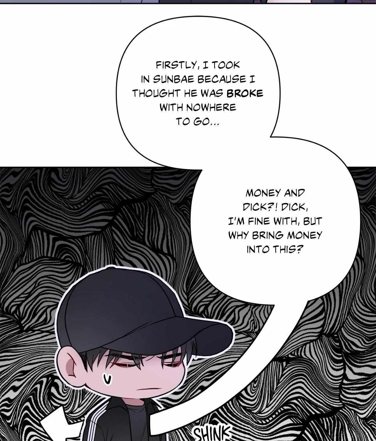 Read A Shared House chapter 28 image 9 on Lezhin