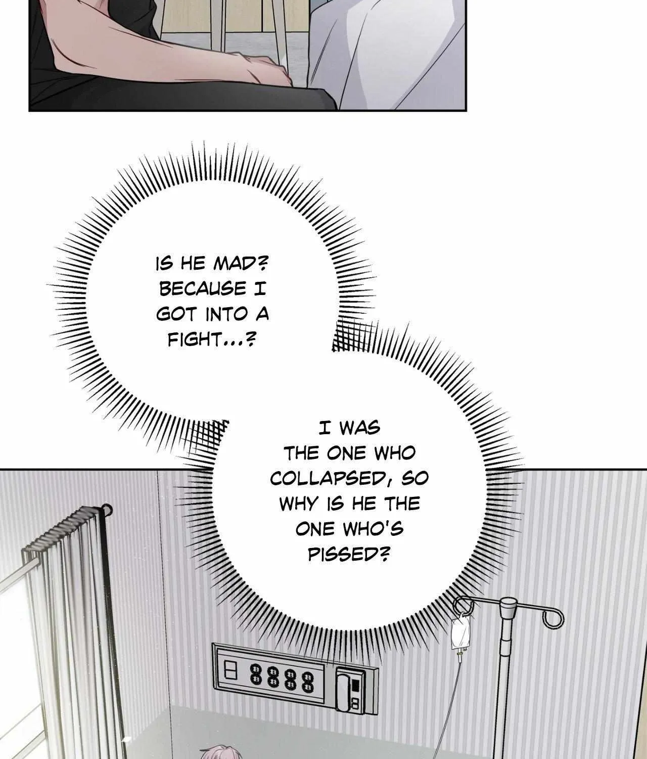 Read A Shared House chapter 29 image 1 on Lezhin