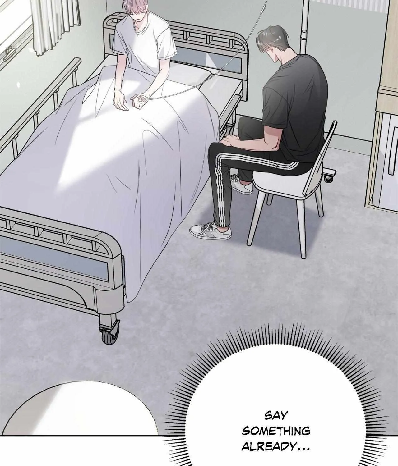 Read A Shared House chapter 29 image 2 on Lezhin