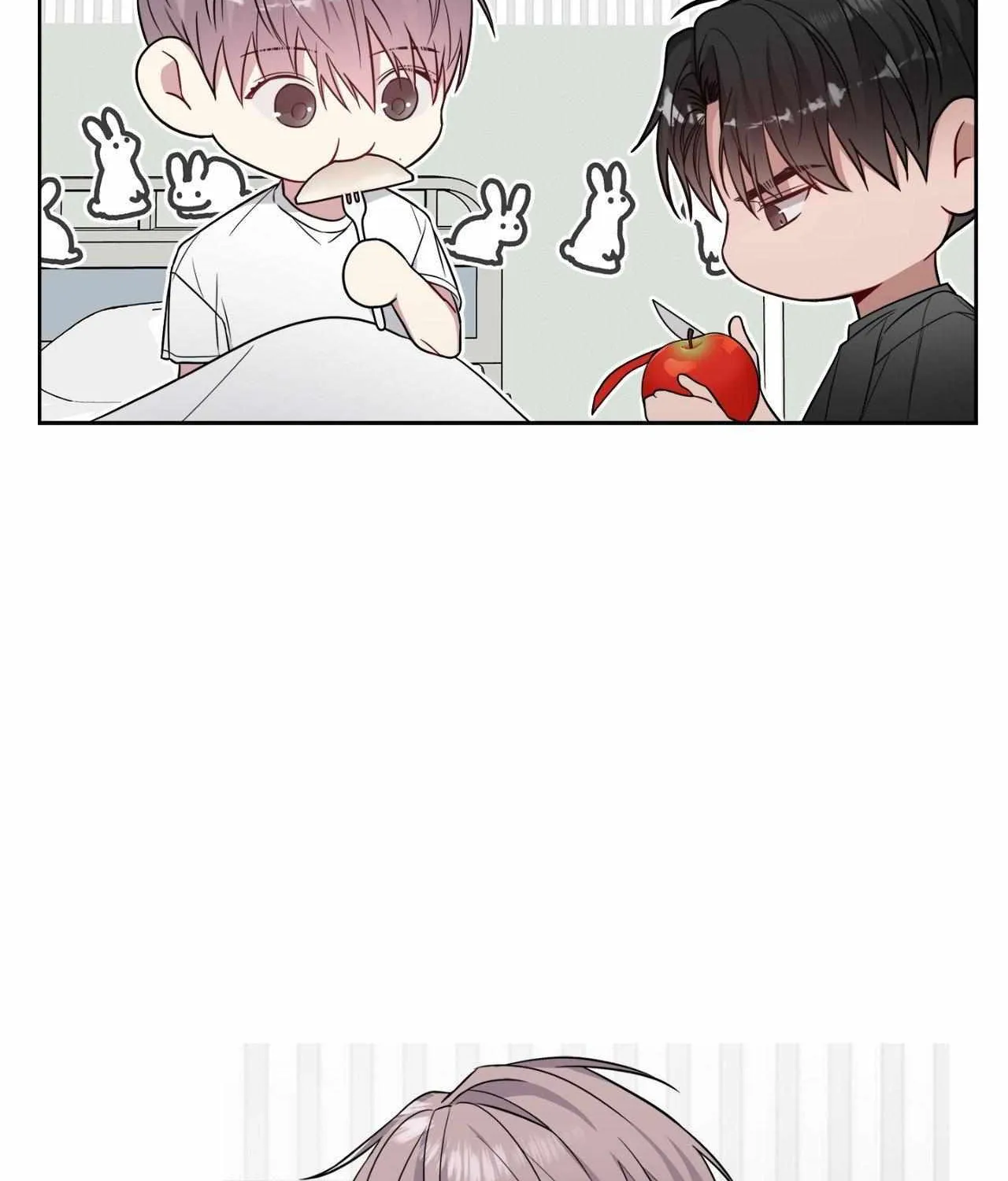 Read A Shared House chapter 29 image 23 on Lezhin