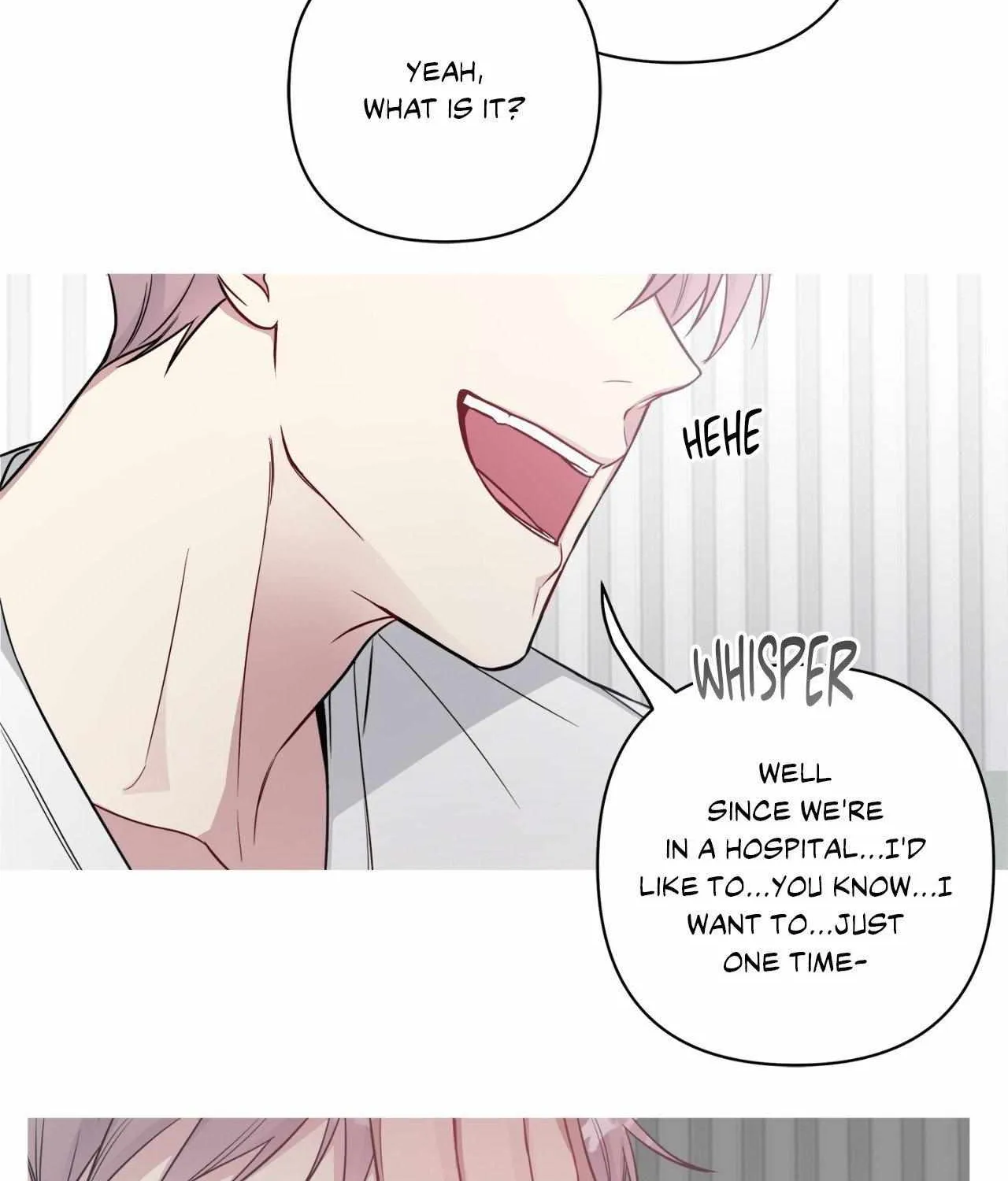 Read A Shared House chapter 29 image 25 on Lezhin