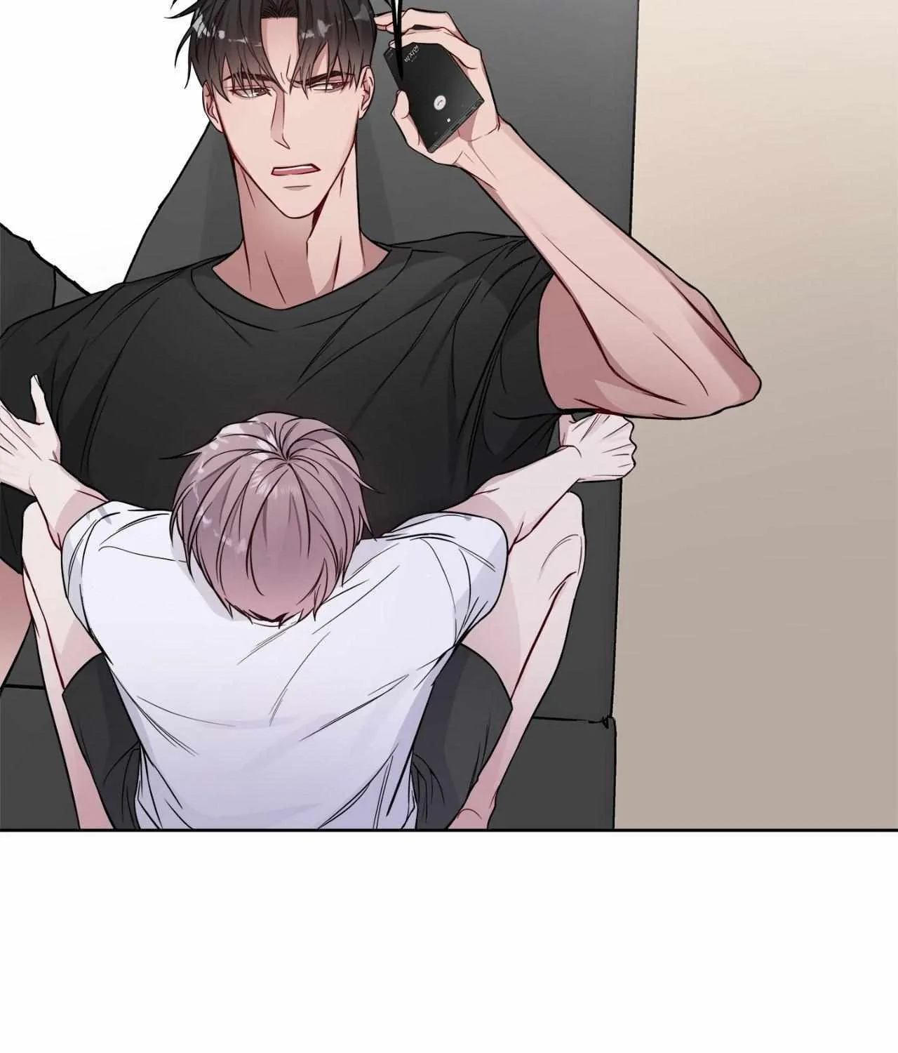 Read A Shared House chapter 29 image 42 on Lezhin