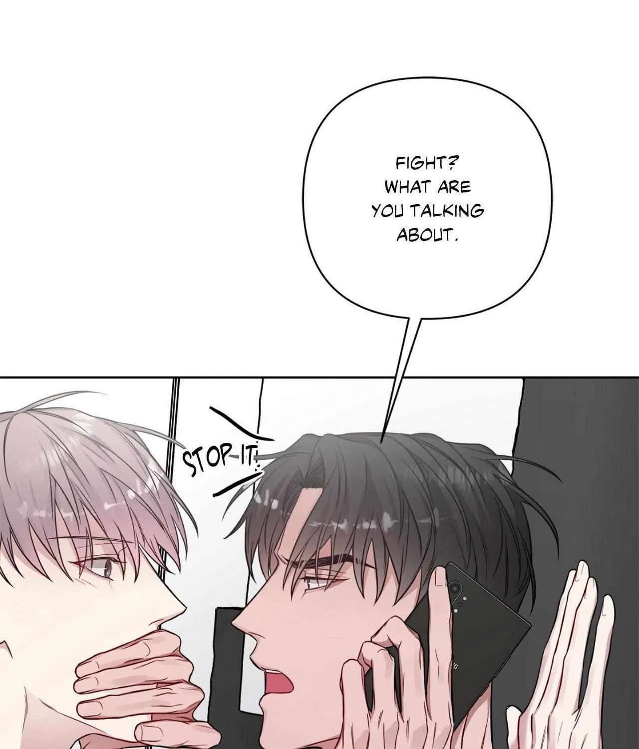 Read A Shared House chapter 29 image 43 on Lezhin