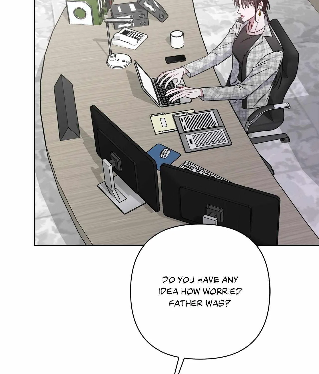 Read A Shared House chapter 29 image 45 on Lezhin