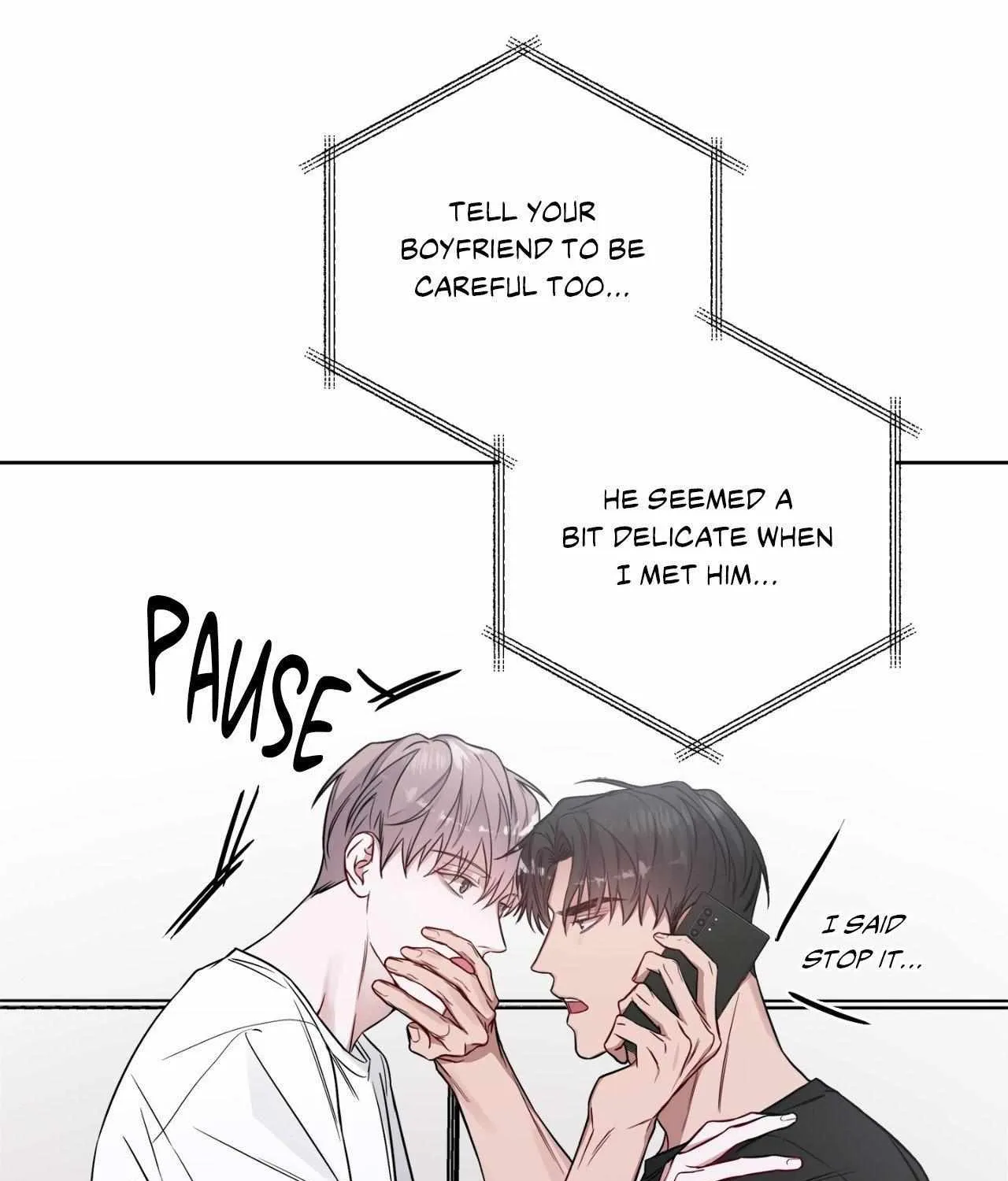 Read A Shared House chapter 29 image 50 on Lezhin