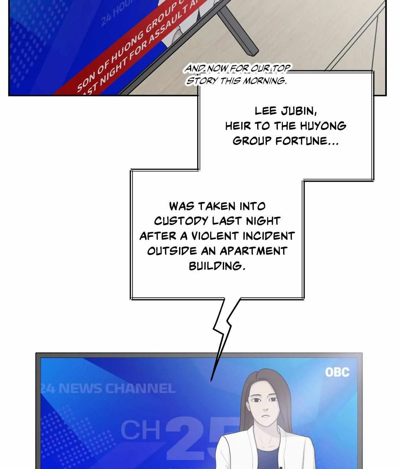 Read A Shared House chapter 29 image 8 on Lezhin