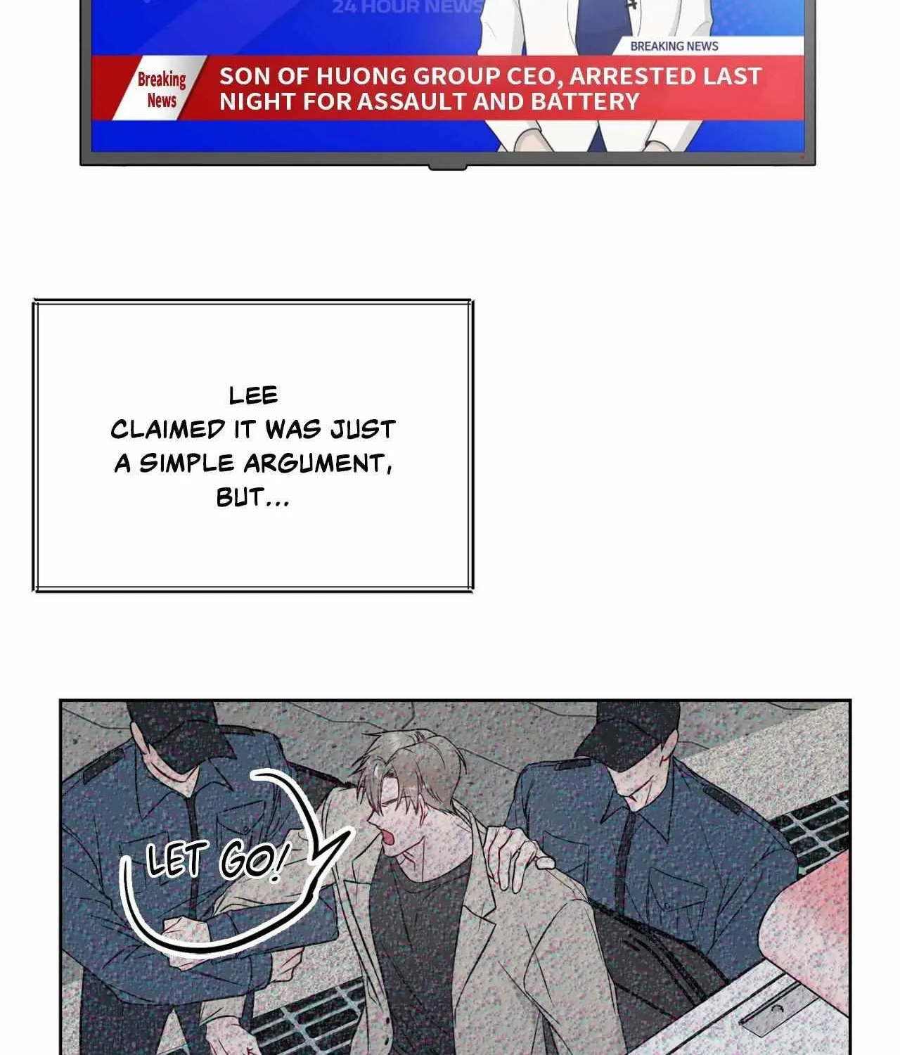 Read A Shared House chapter 29 image 9 on Lezhin