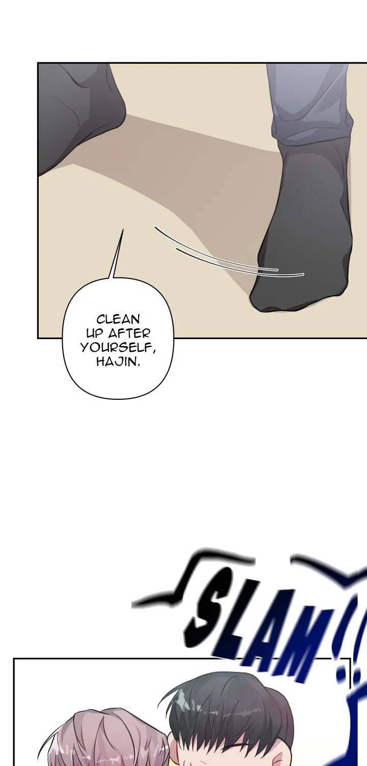 Read A Shared House chapter 3 image 10 on Lezhin