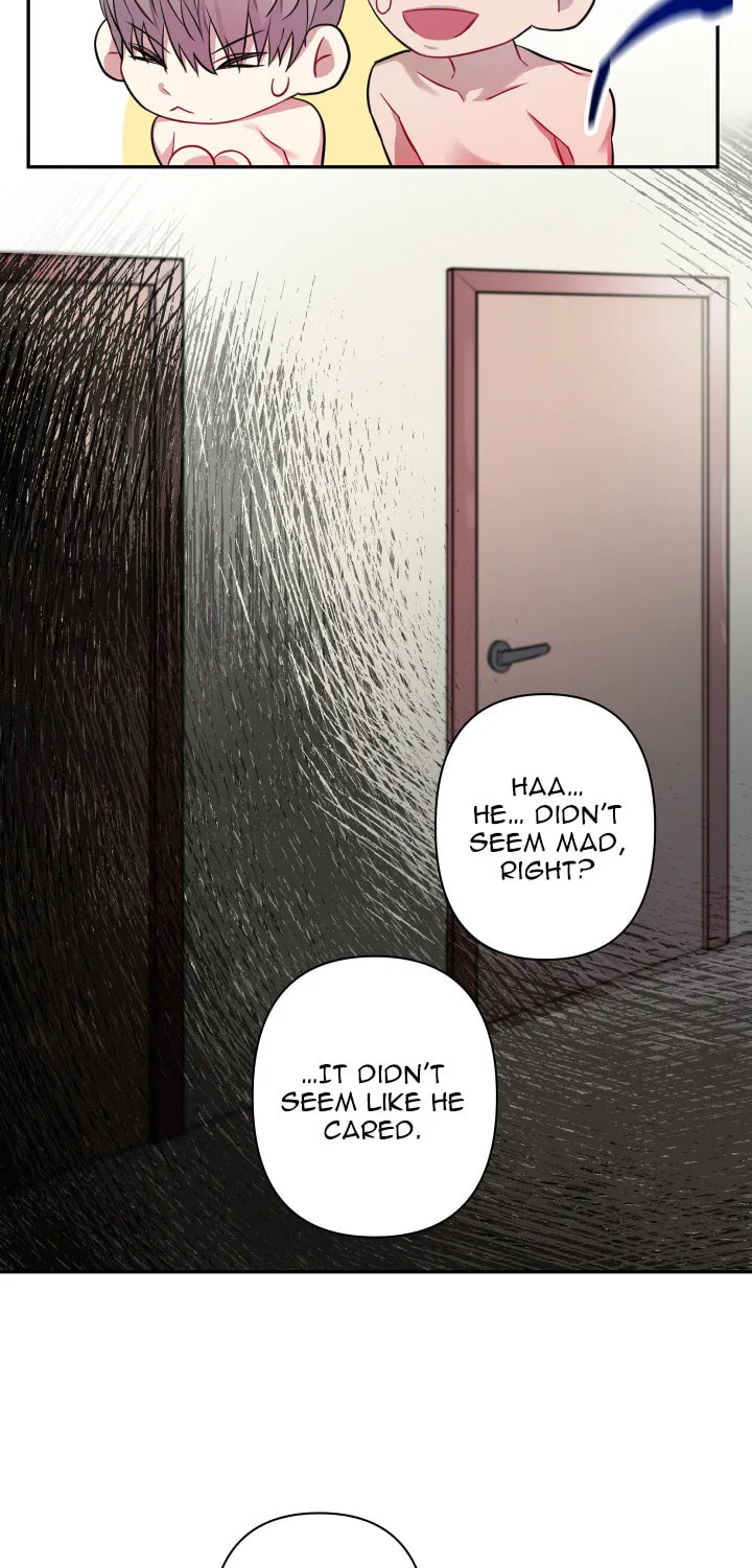 Read A Shared House chapter 3 image 11 on Lezhin