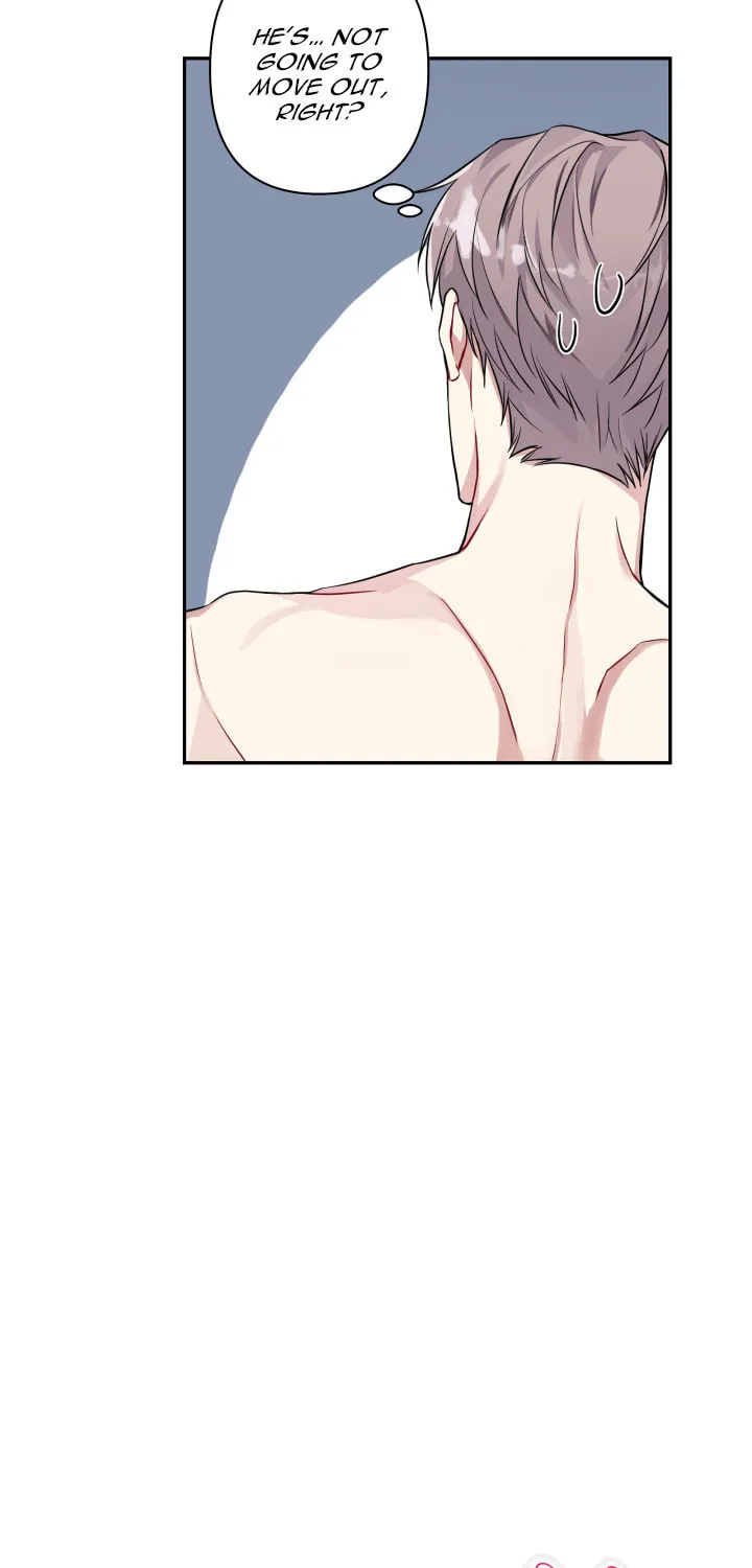 Read A Shared House chapter 3 image 12 on Lezhin