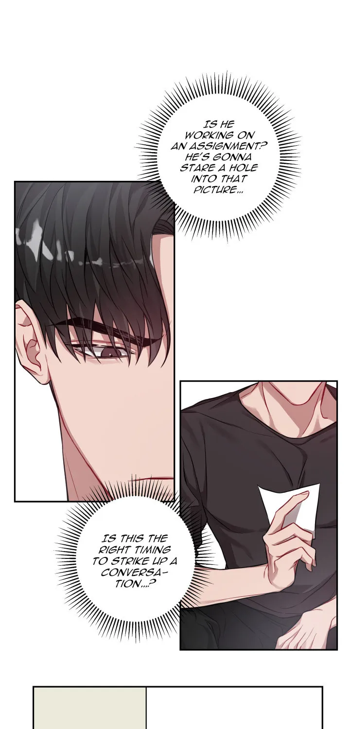 Read A Shared House chapter 3 image 15 on Lezhin