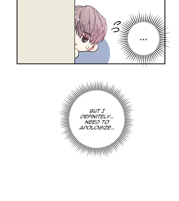 Read A Shared House chapter 3 image 16 on Lezhin