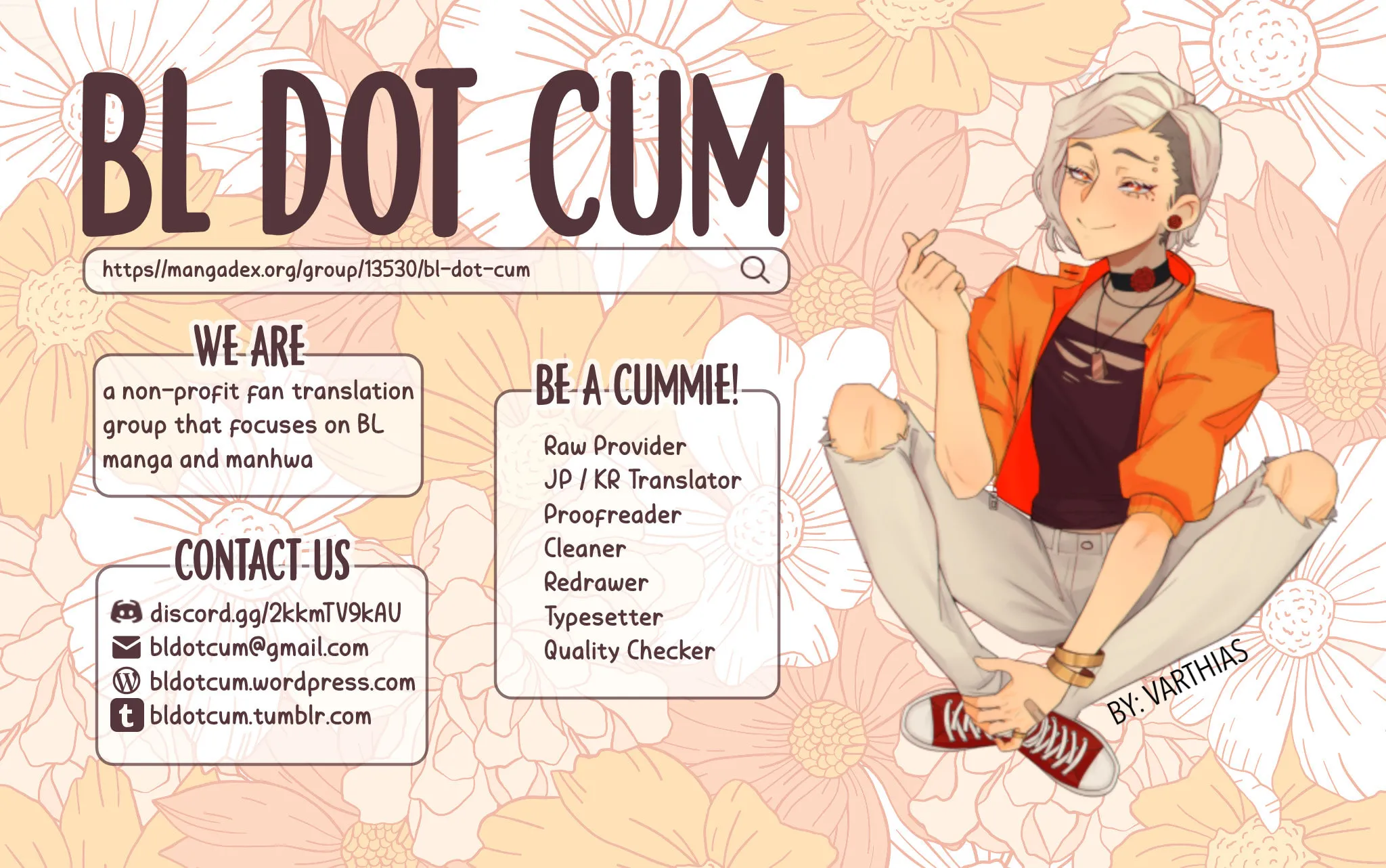 Read A Shared House chapter 3 image 2 on Lezhin