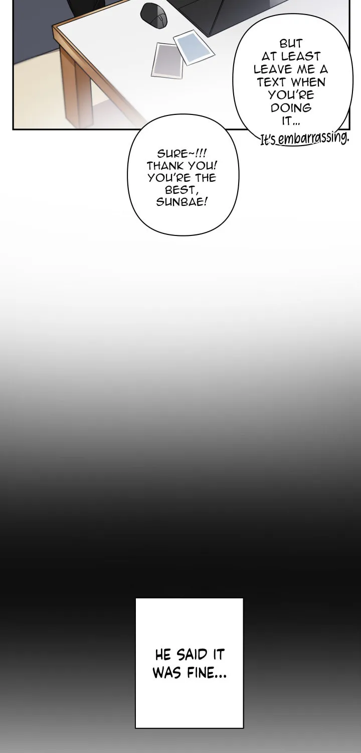 Read A Shared House chapter 3 image 20 on Lezhin