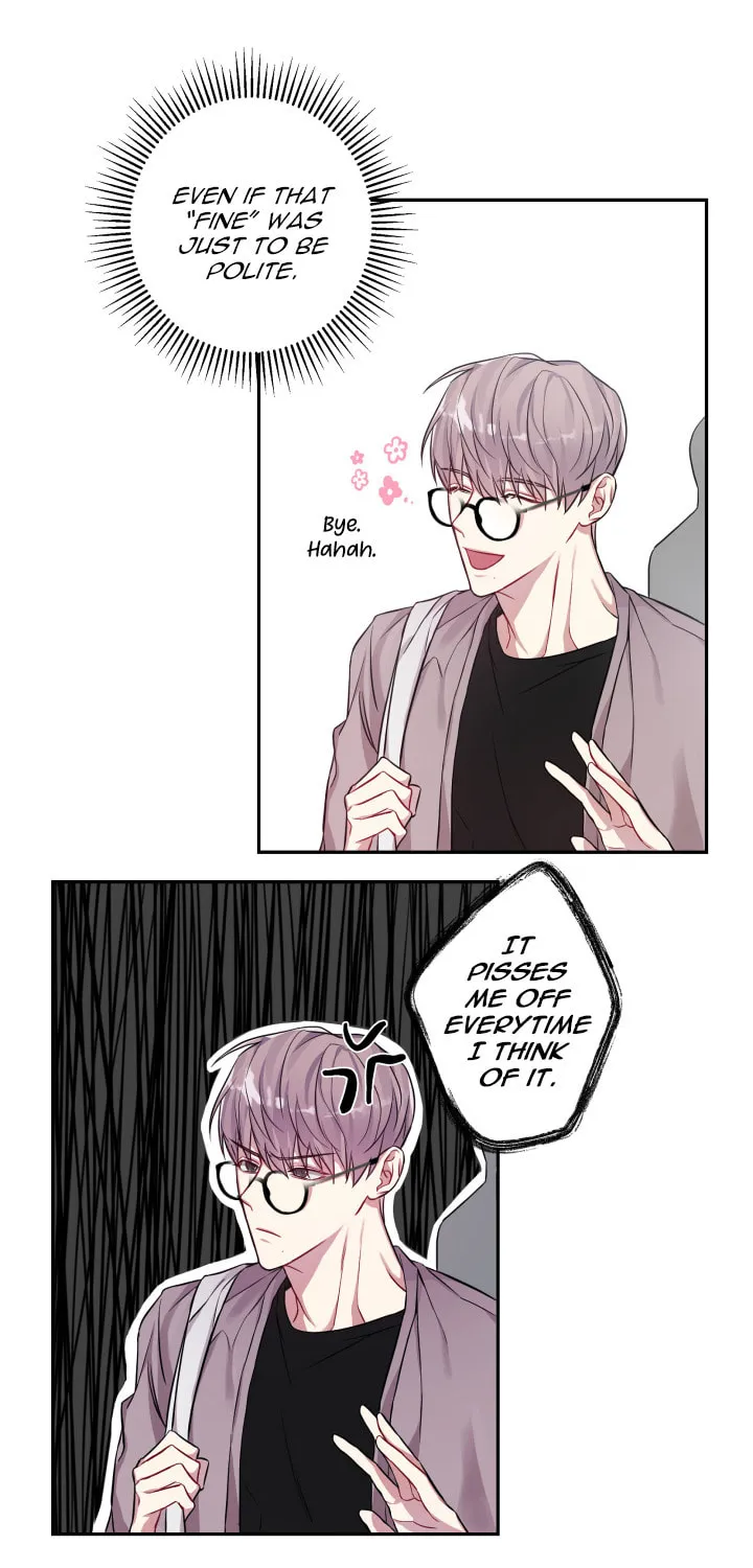 Read A Shared House chapter 3 image 24 on Lezhin