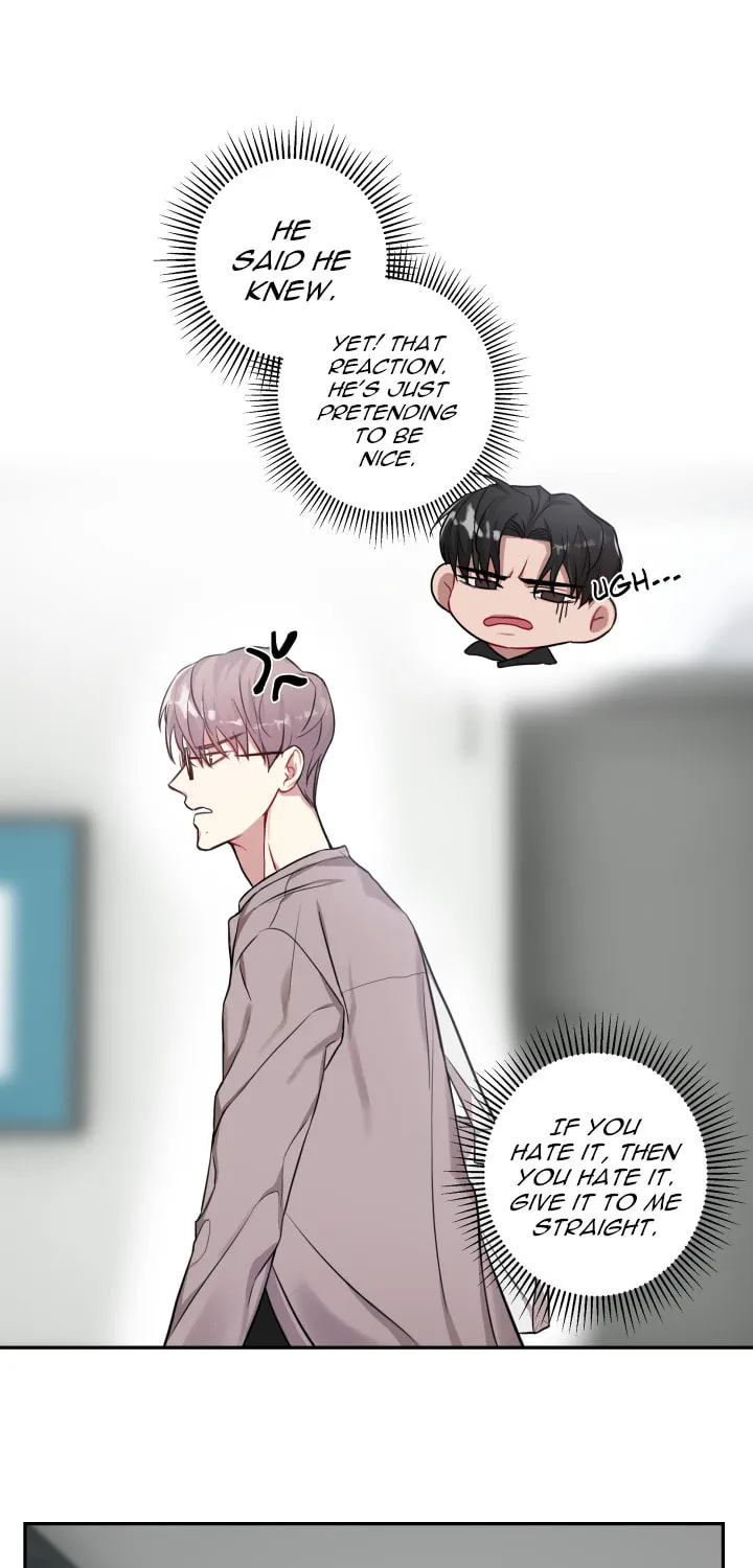 Read A Shared House chapter 3 image 25 on Lezhin