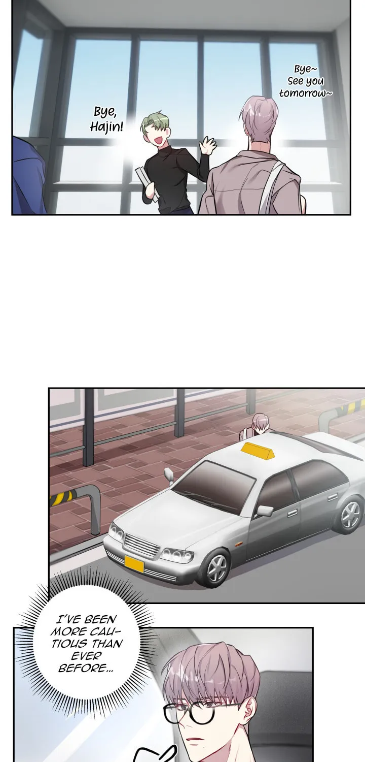 Read A Shared House chapter 3 image 26 on Lezhin