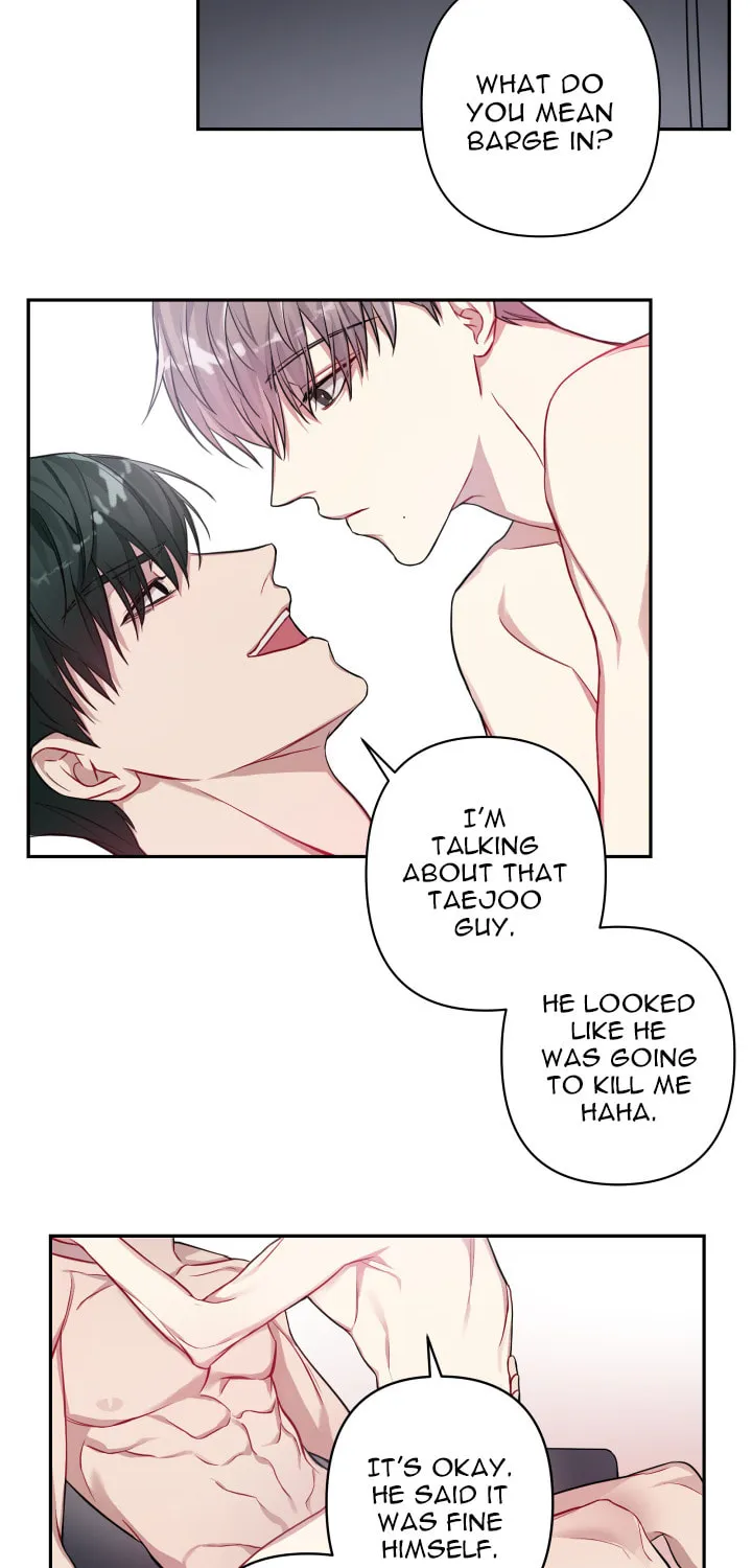 Read A Shared House chapter 3 image 28 on Lezhin