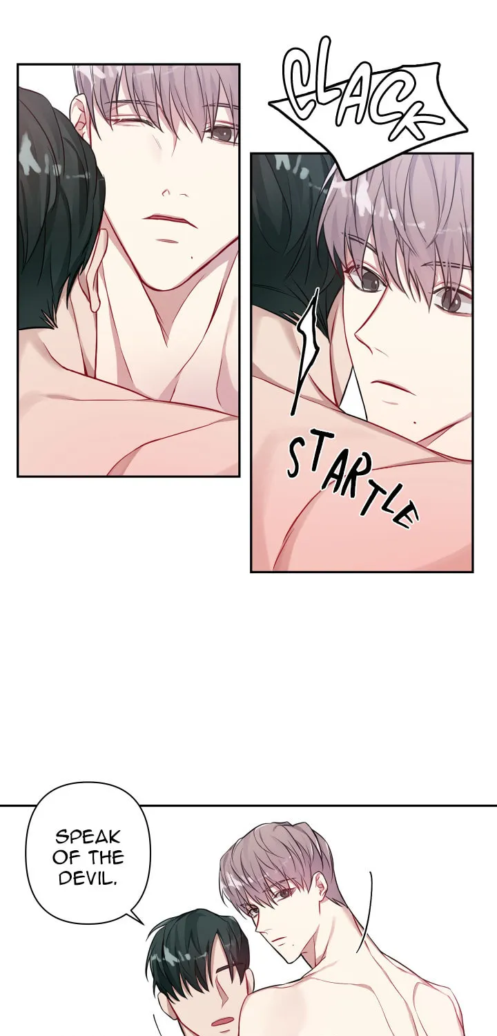 Read A Shared House chapter 3 image 30 on Lezhin