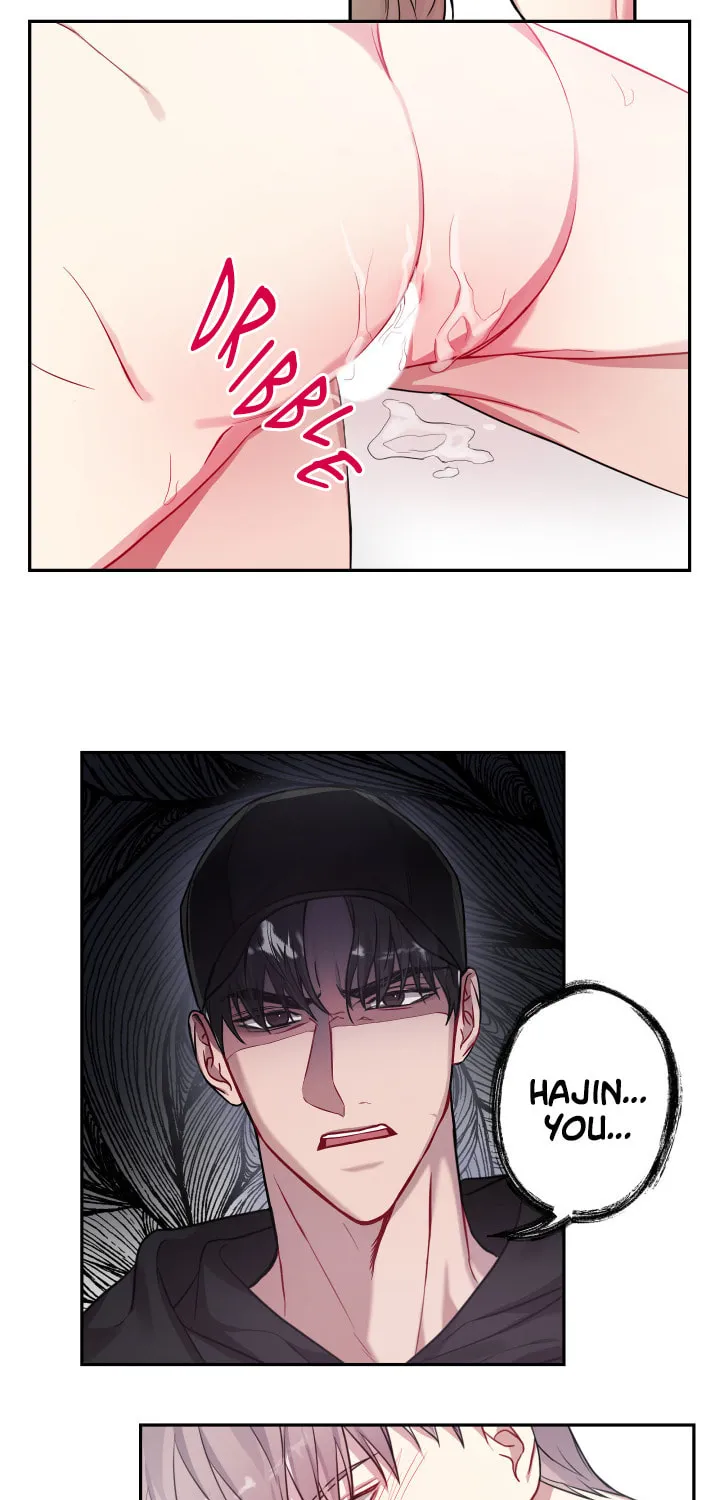 Read A Shared House chapter 3 image 32 on Lezhin