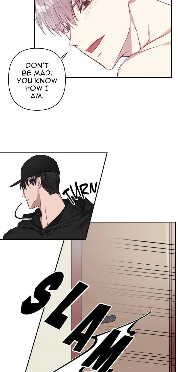 Read A Shared House chapter 3 image 33 on Lezhin