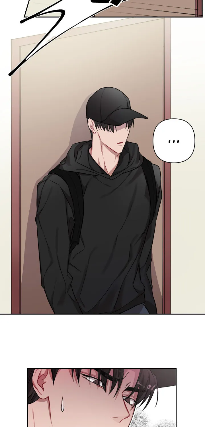 Read A Shared House chapter 3 image 34 on Lezhin