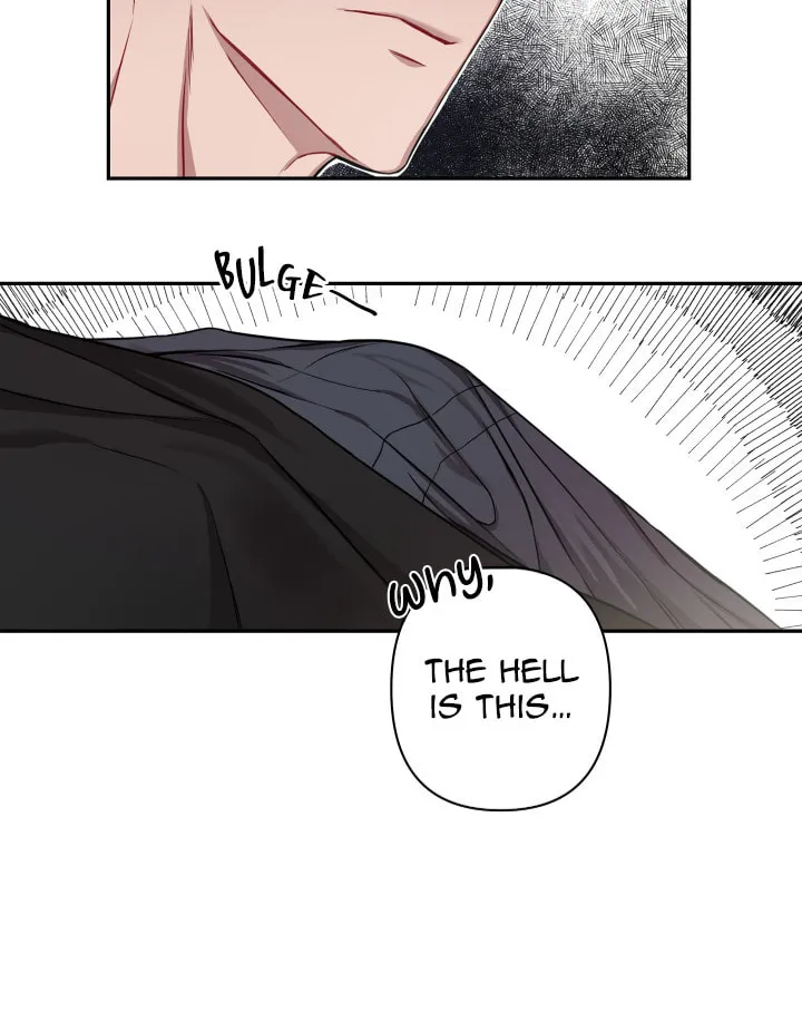 Read A Shared House chapter 3 image 35 on Lezhin