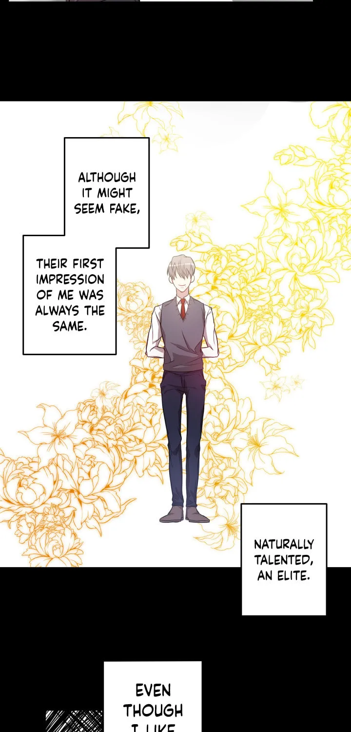 Read A Shared House chapter 3 image 4 on Lezhin
