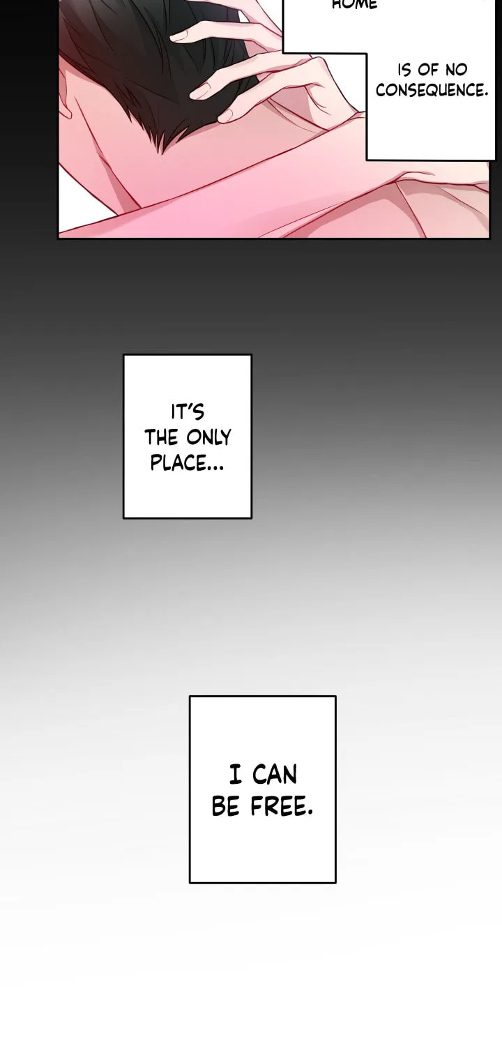 Read A Shared House chapter 3 image 6 on Lezhin