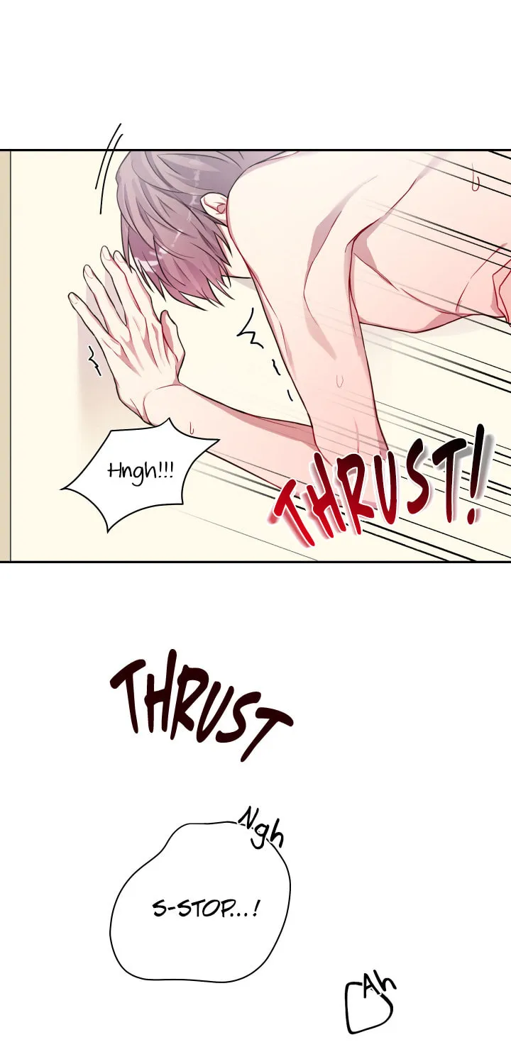 Read A Shared House chapter 3 image 7 on Lezhin