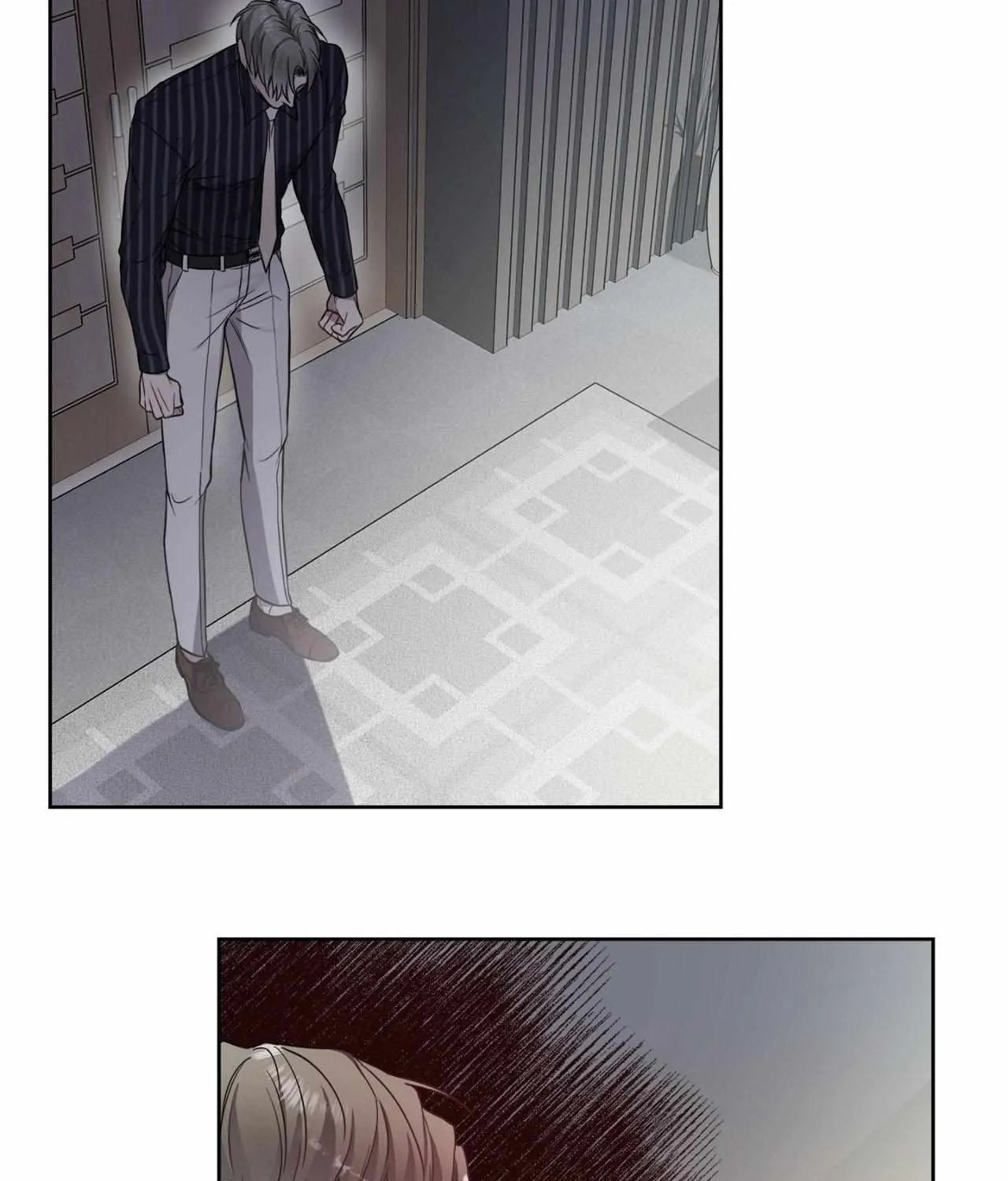 Read A Shared House chapter 30 image 17 on Lezhin