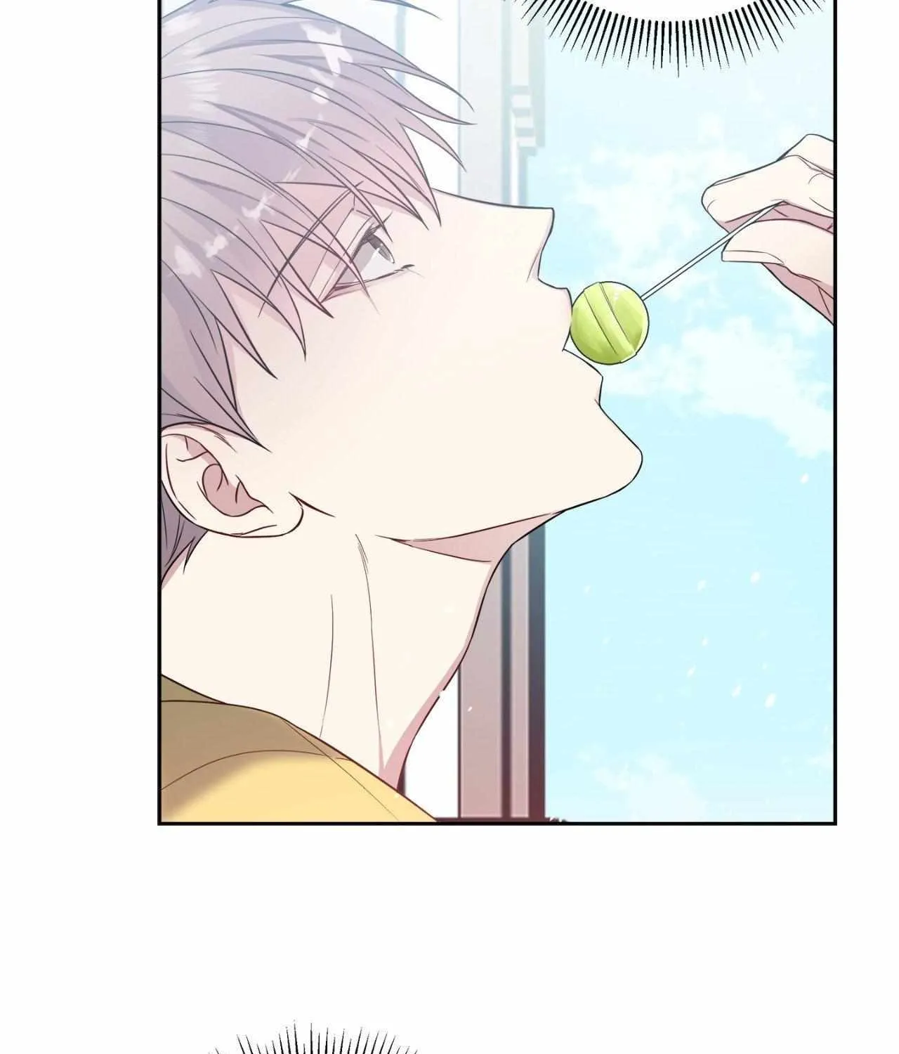 Read A Shared House chapter 30 image 25 on Lezhin