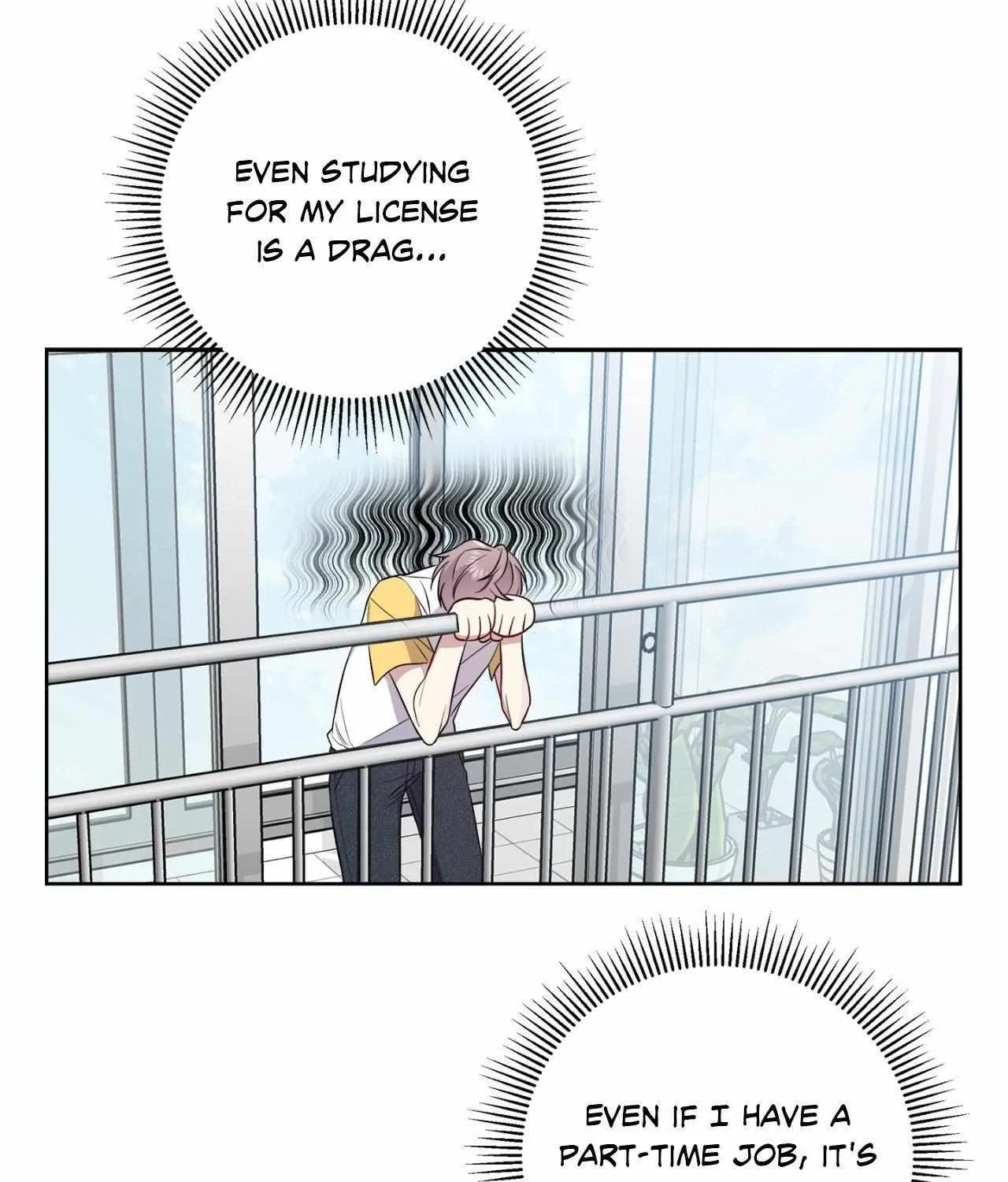 Read A Shared House chapter 30 image 26 on Lezhin
