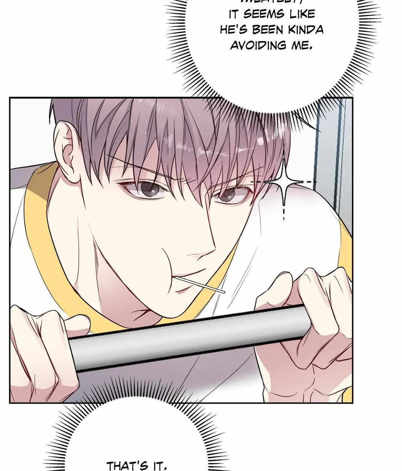 Read A Shared House chapter 30 image 32 on Lezhin