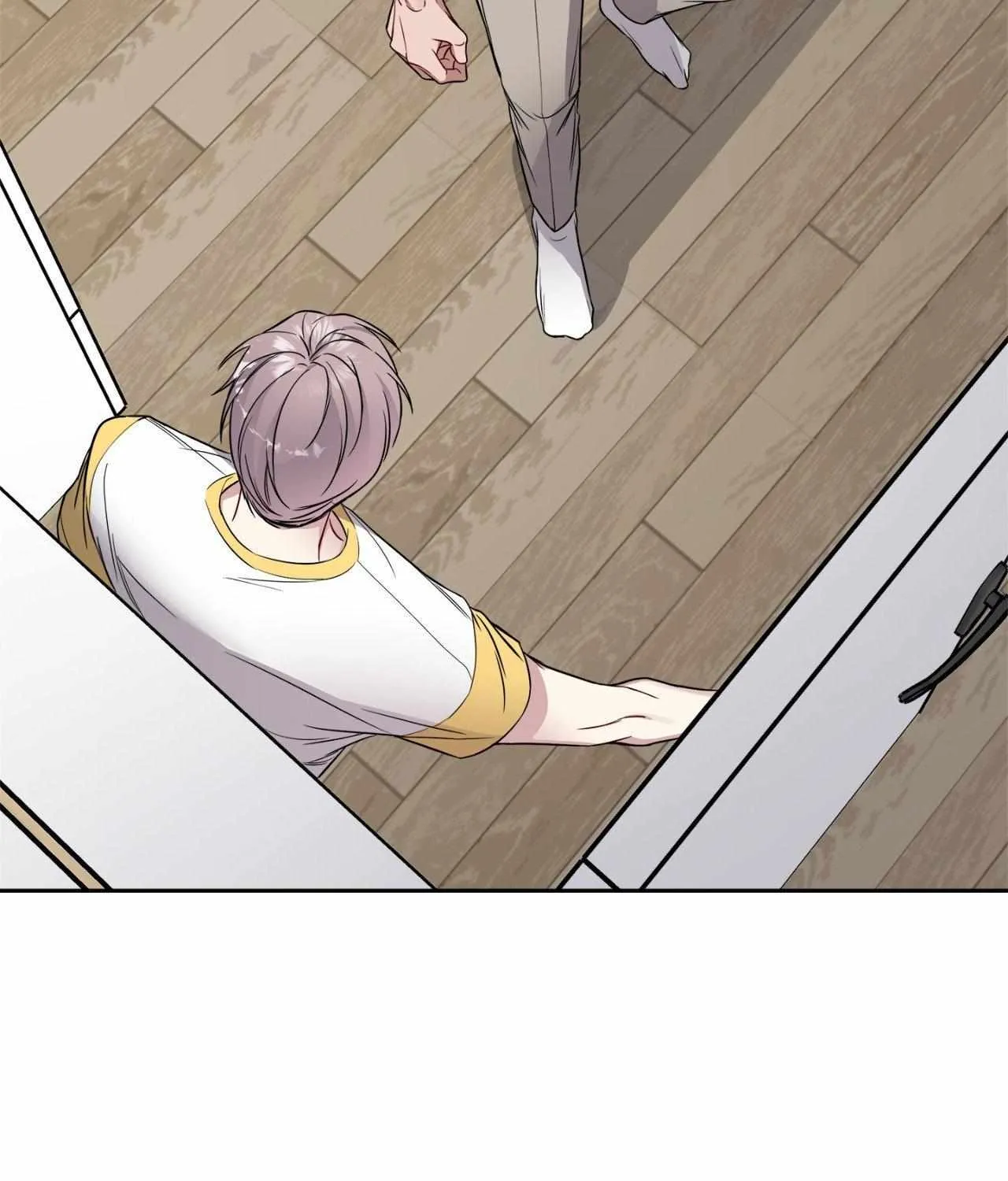 Read A Shared House chapter 30 image 35 on Lezhin