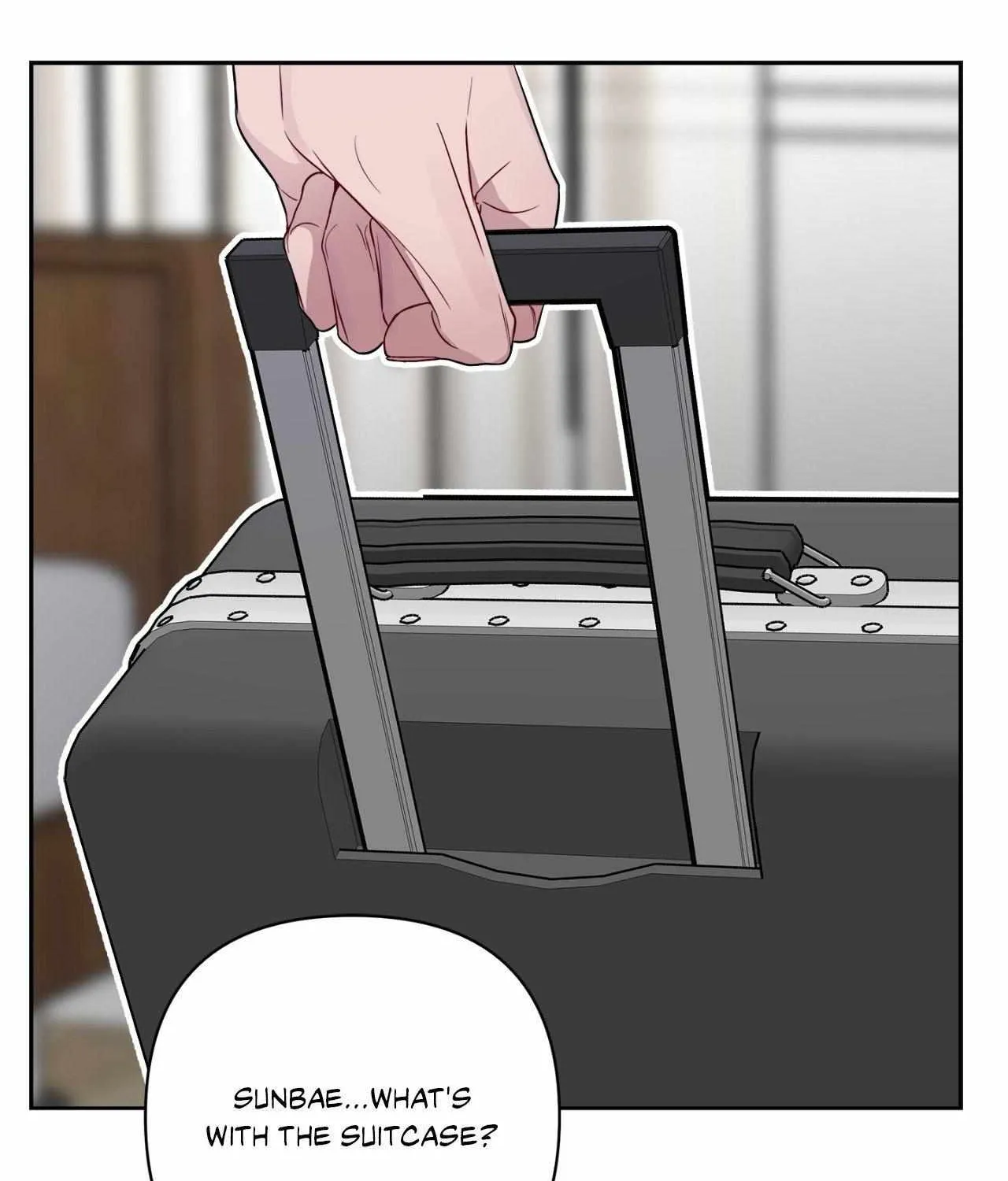 Read A Shared House chapter 30 image 36 on Lezhin