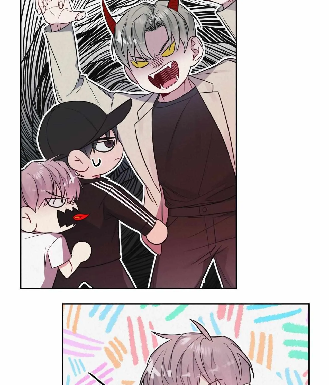 Read A Shared House chapter 30 image 39 on Lezhin